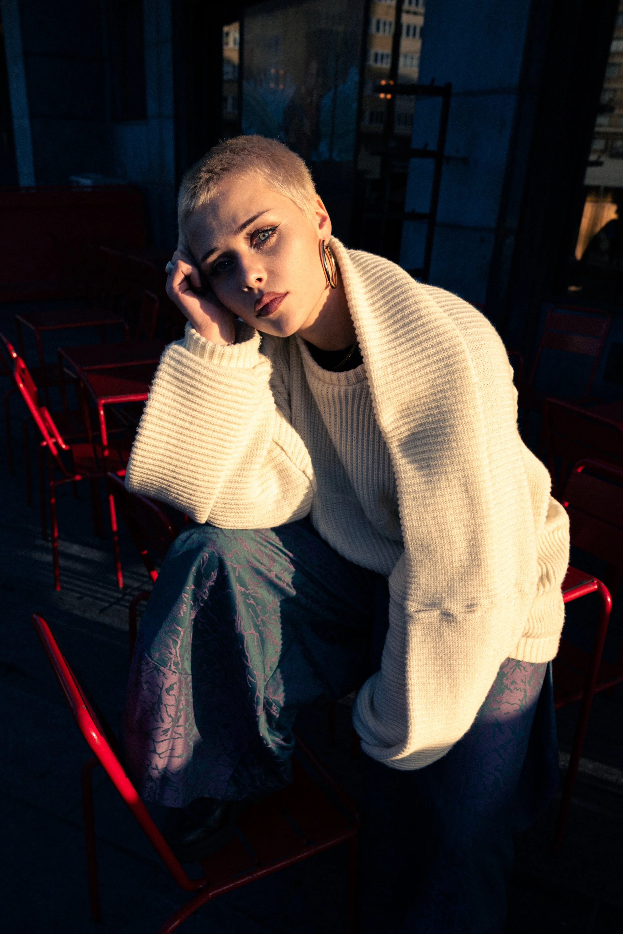 CLEMENCE LENTZ