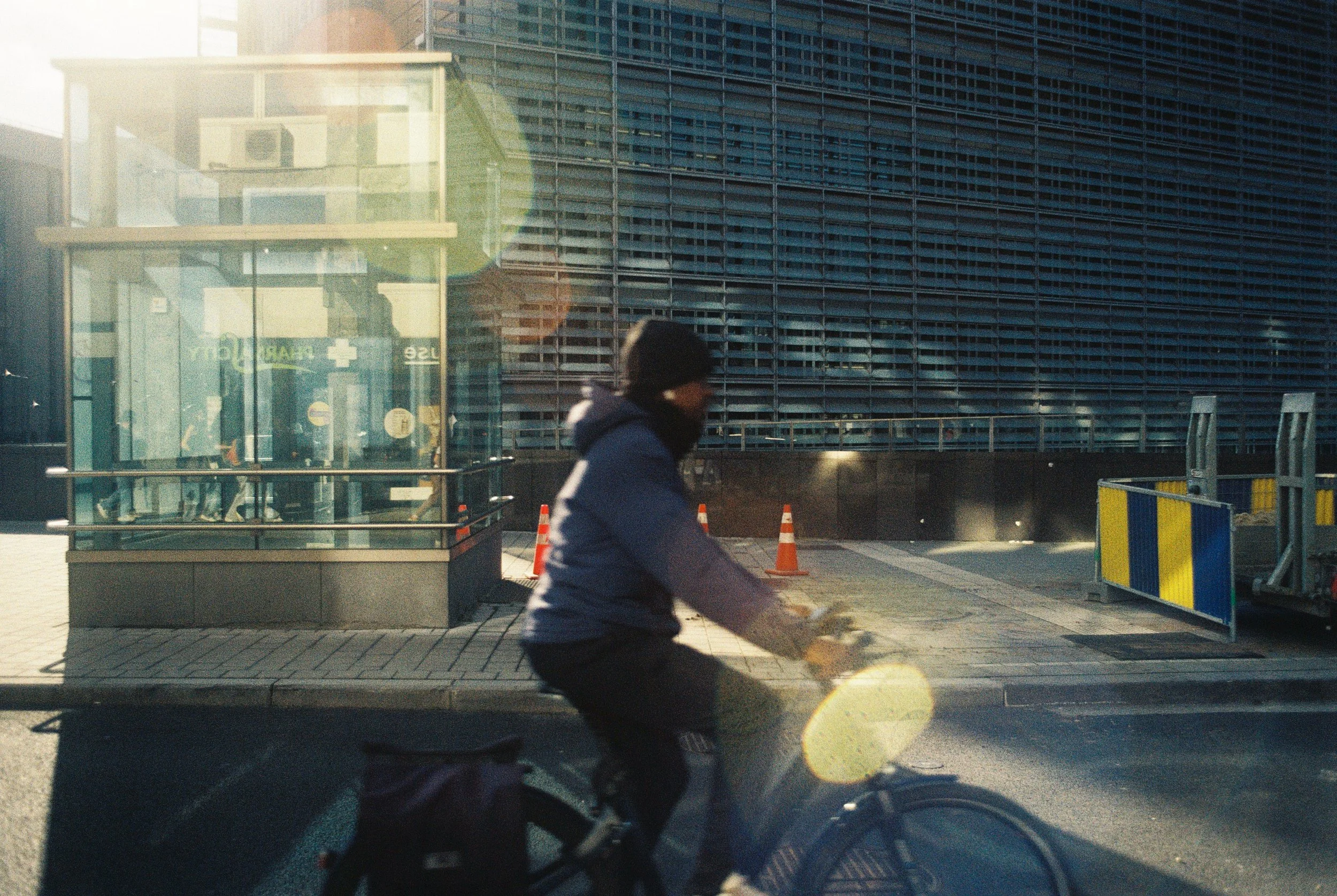 QUARTIER EUROPEEN 2026