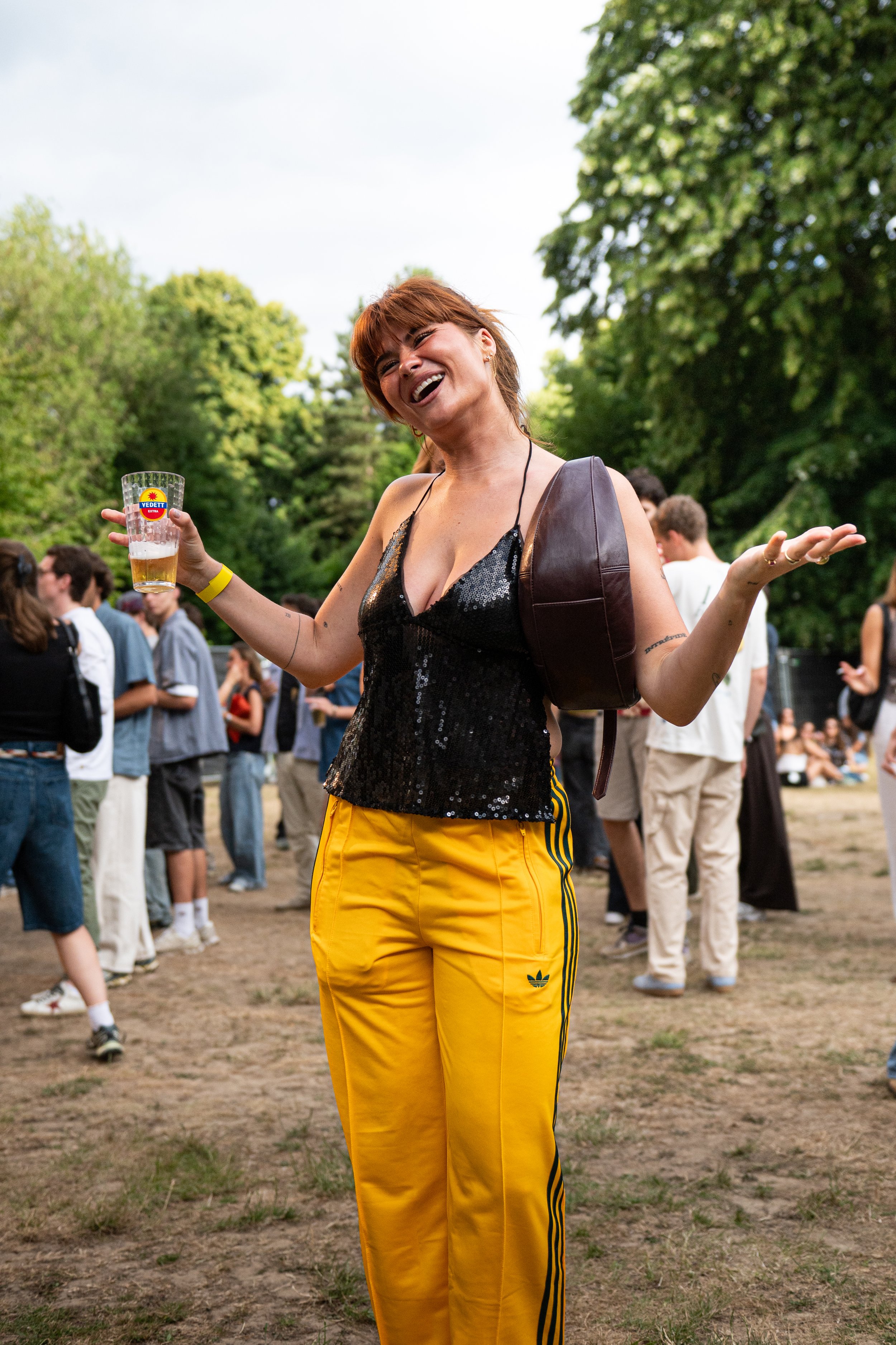 LESWAR - FOSBURY AND SONS 2025