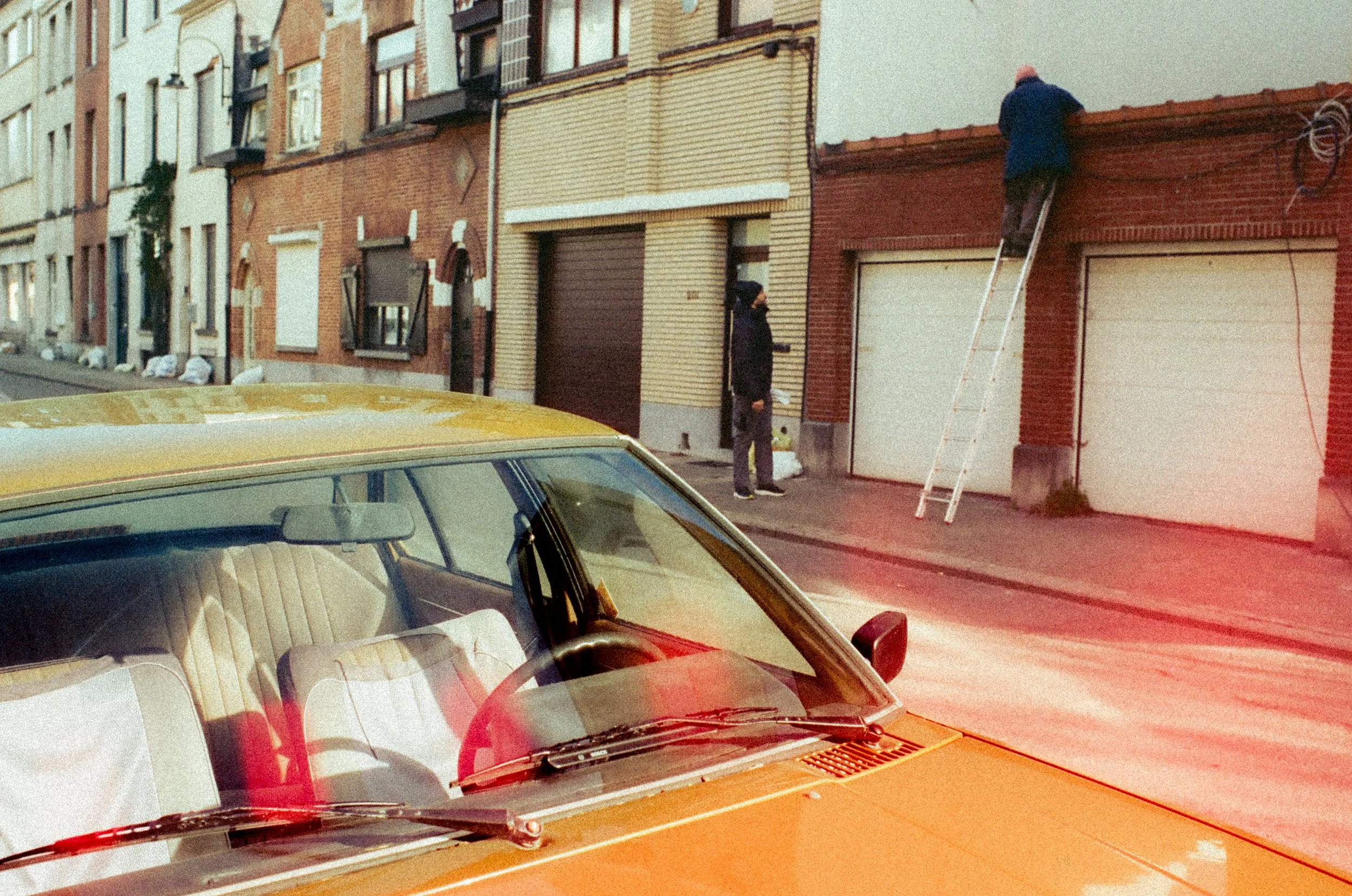 JETTE - BRUXELLES 2026