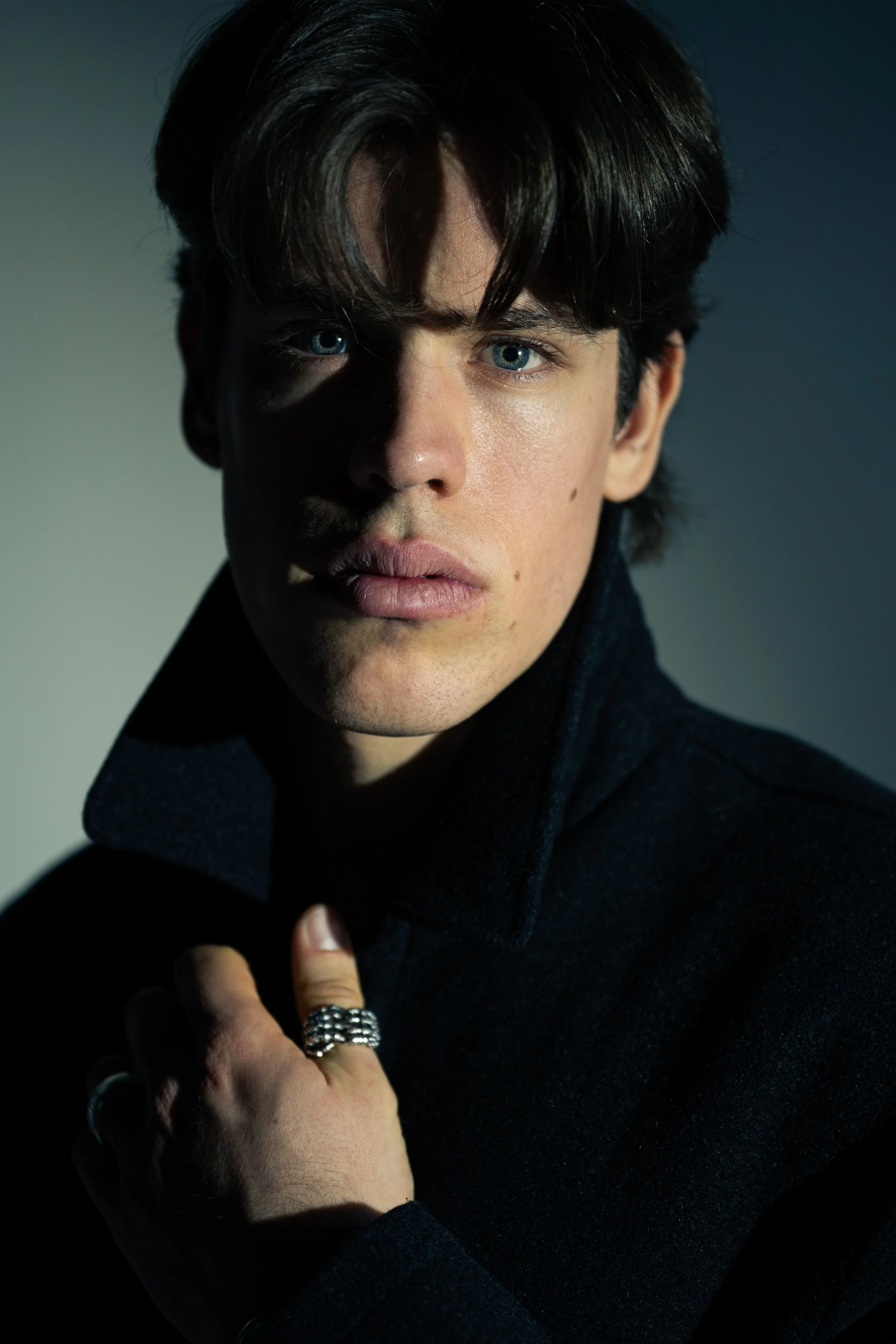 KIAN TEDESKINO
