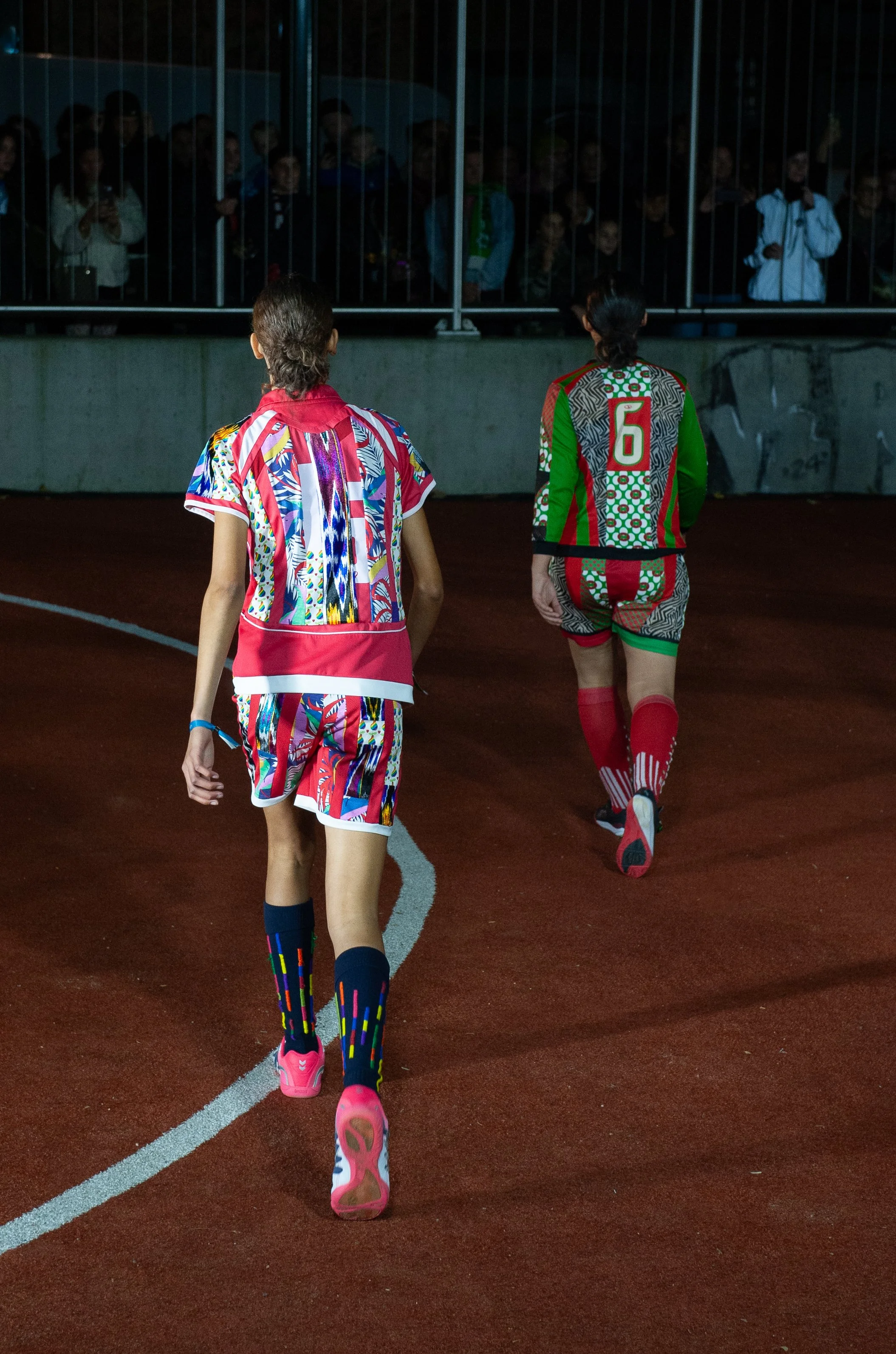 FOOTBALL X FASHION 2024