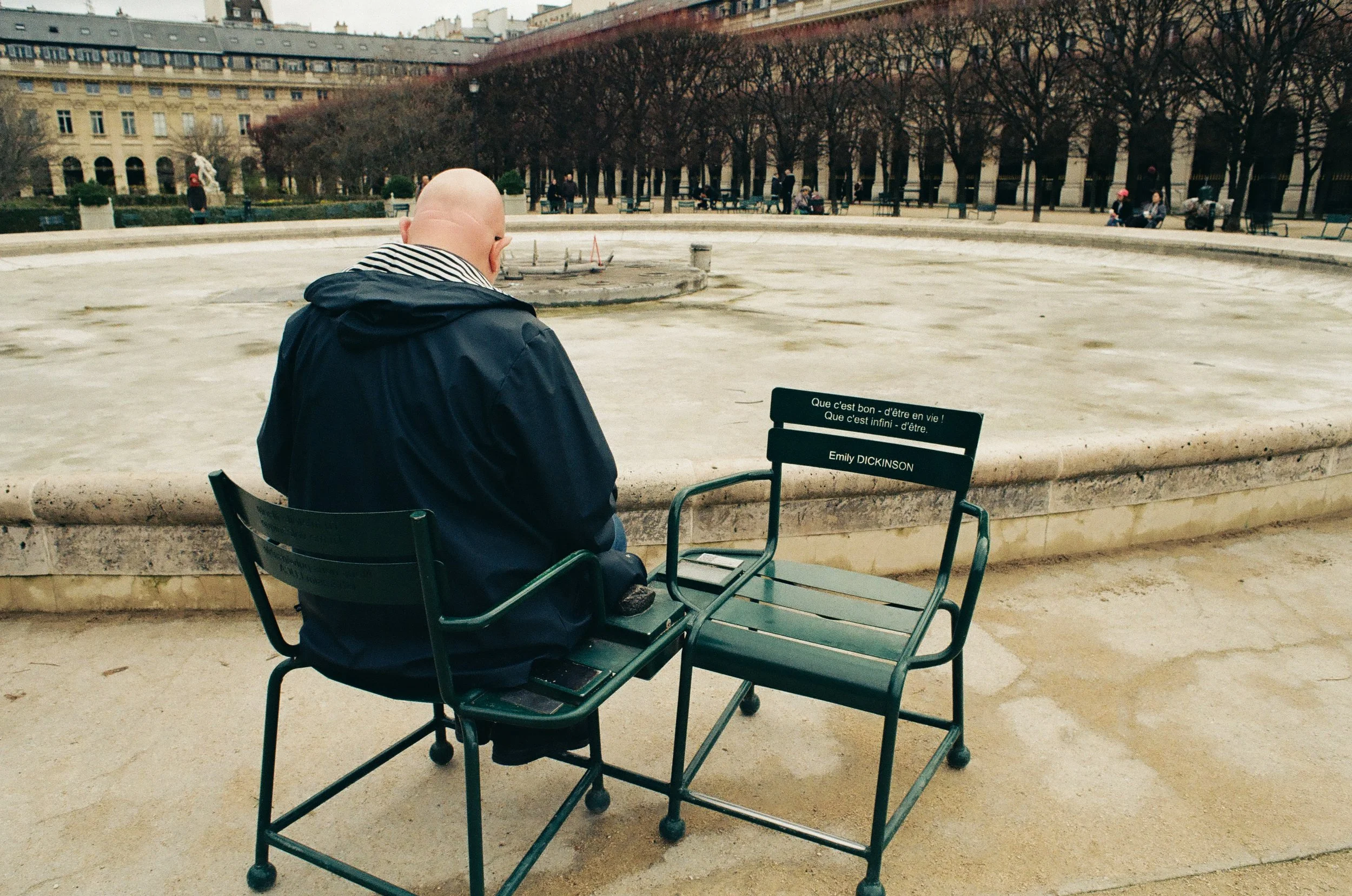 PARIS 2026