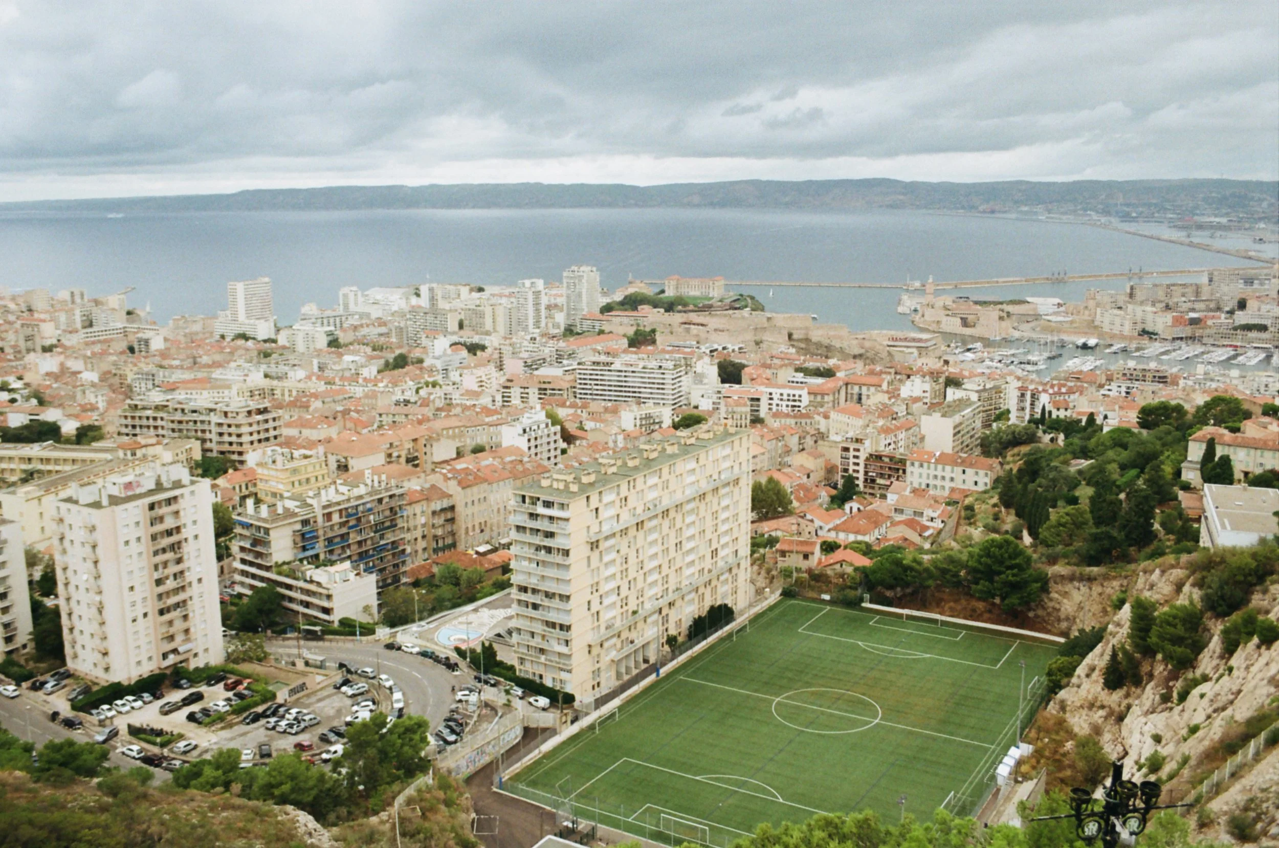 MARSEILLE 2024