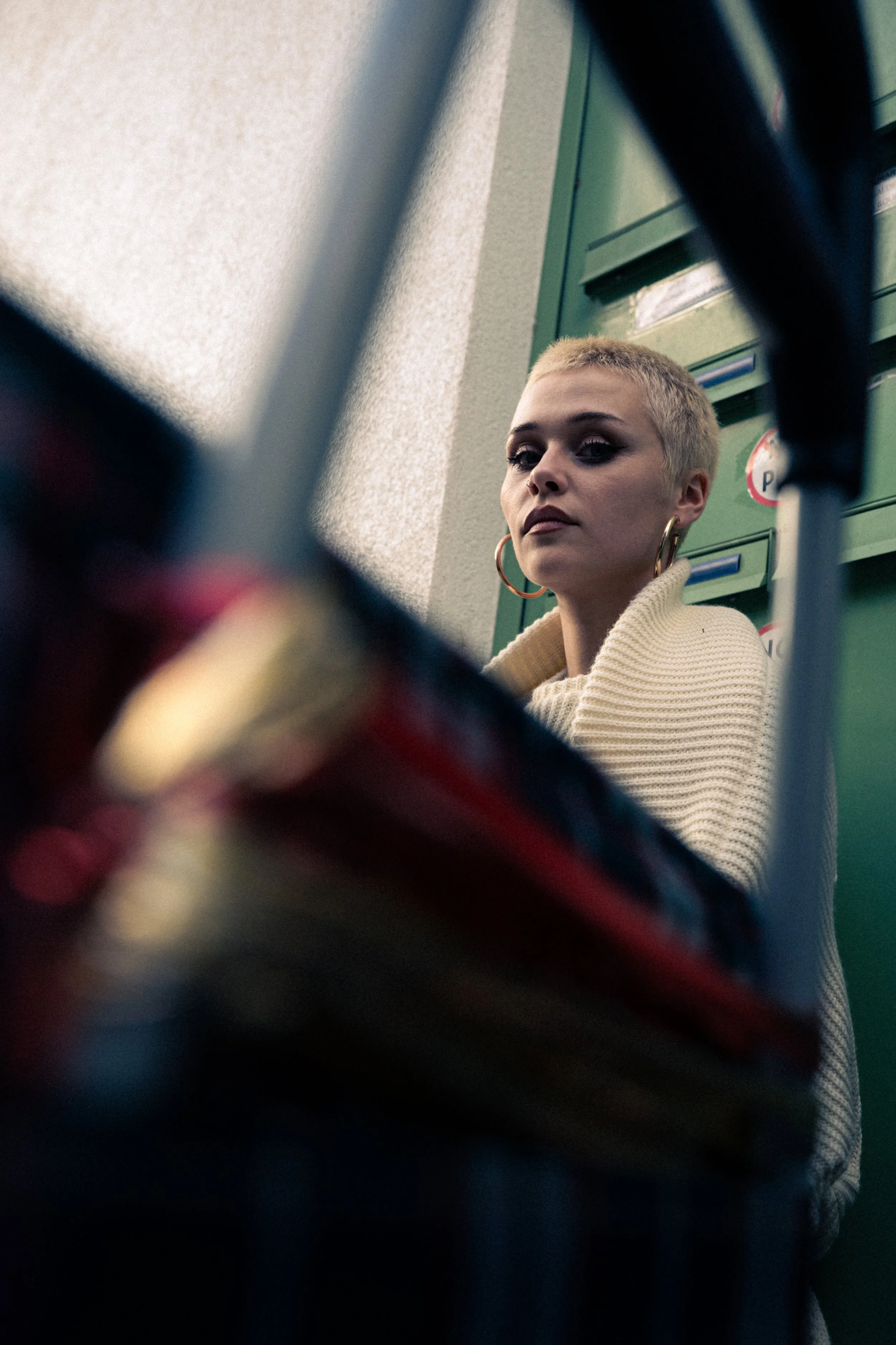 CLEMENCE LENTZ