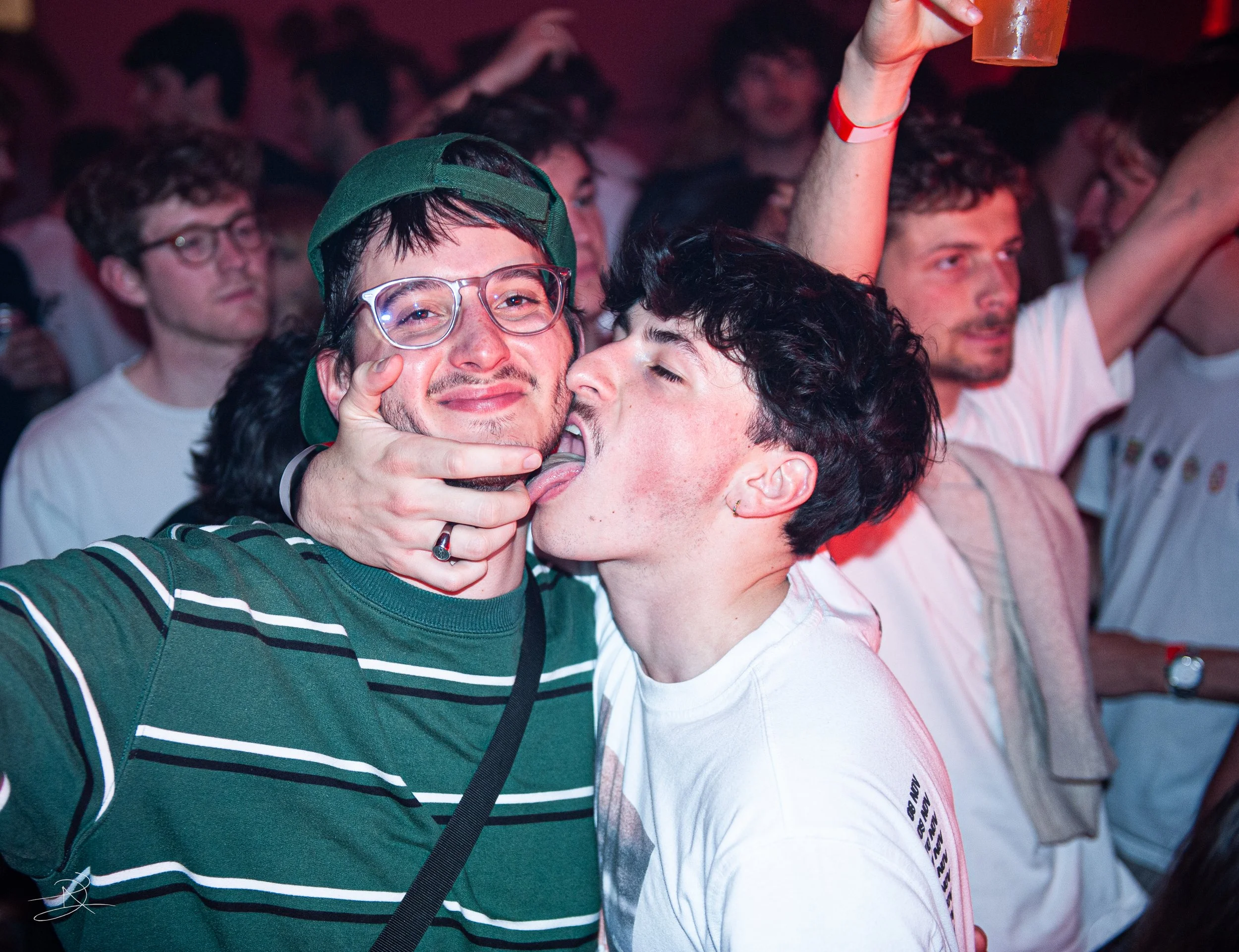 LESWAR - FONDATION CAB 2025