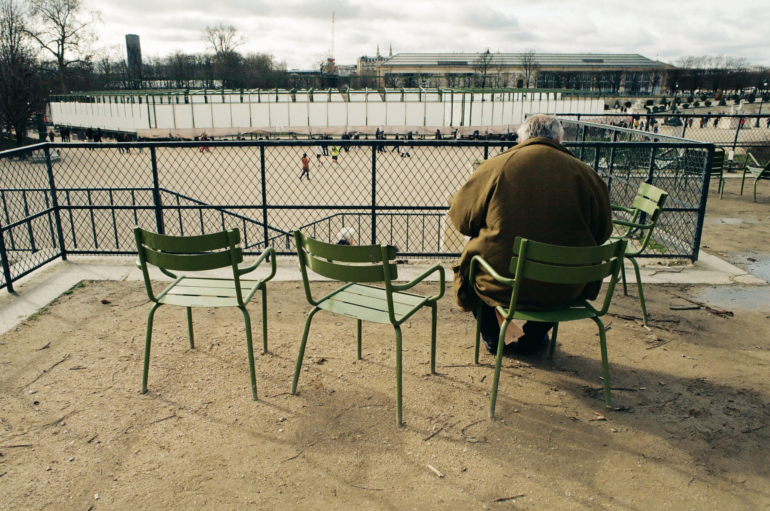 PARIS 2026