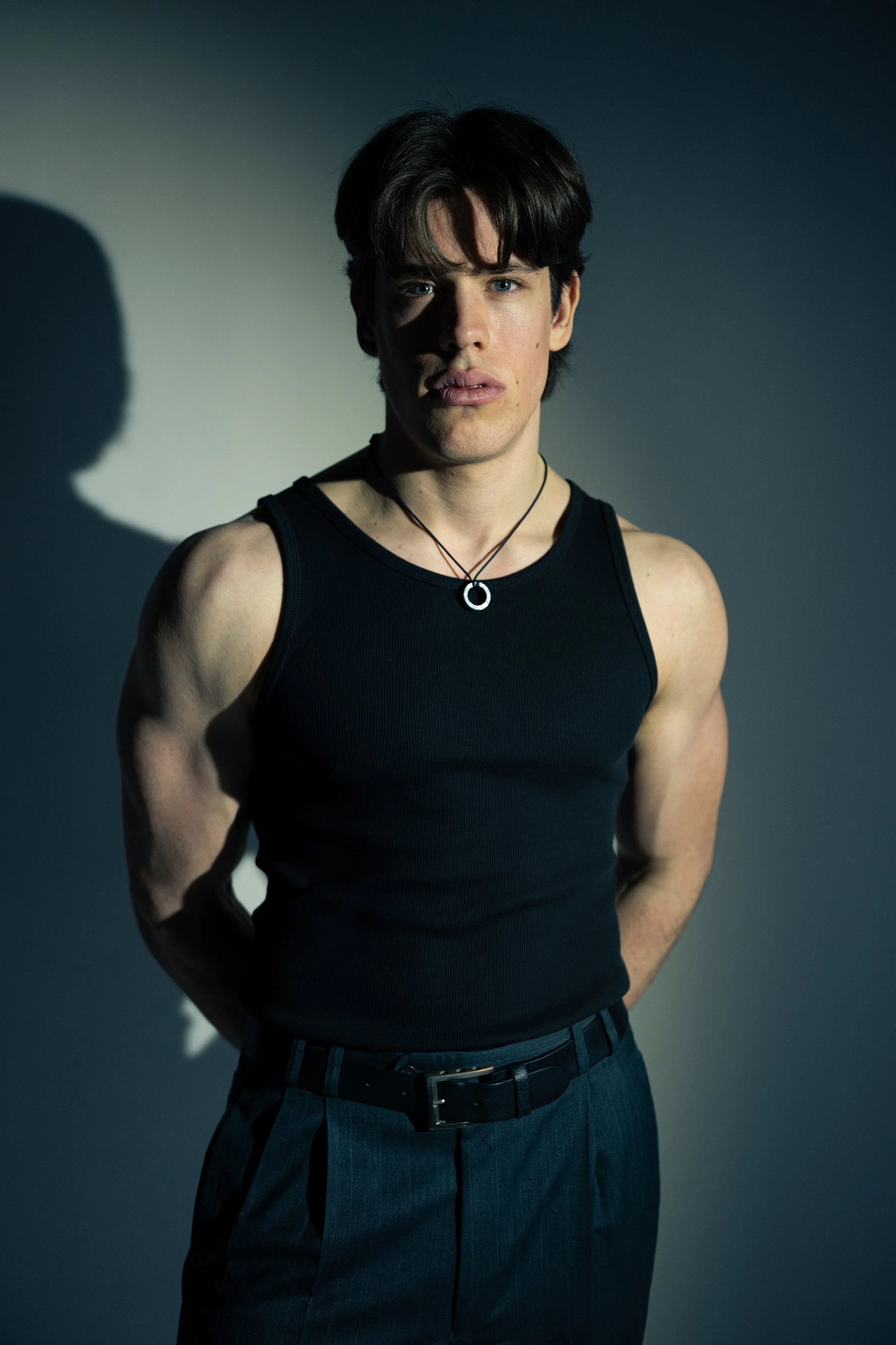 KIAN TEDESKINO