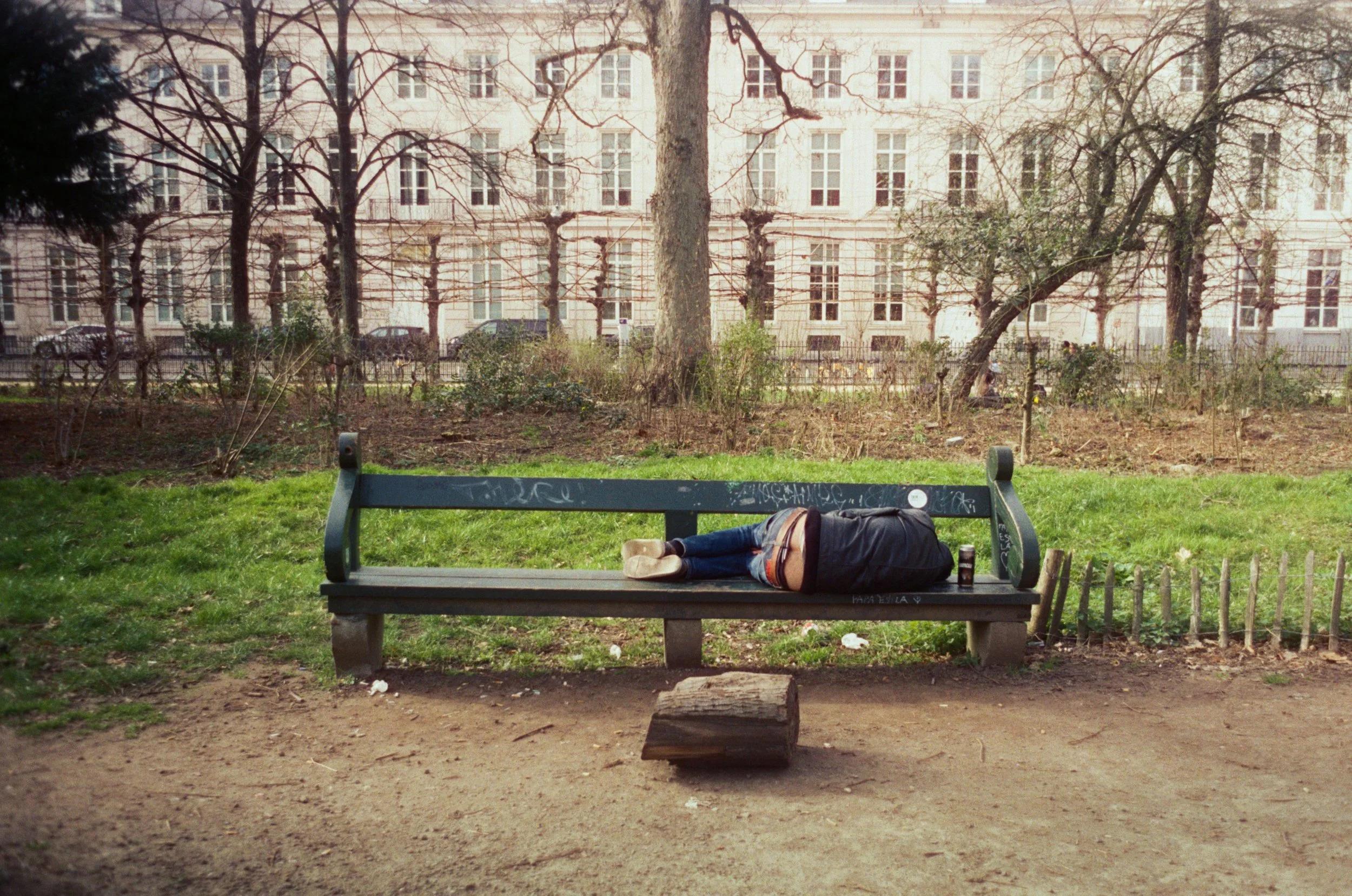 PARC ROYAL 2026