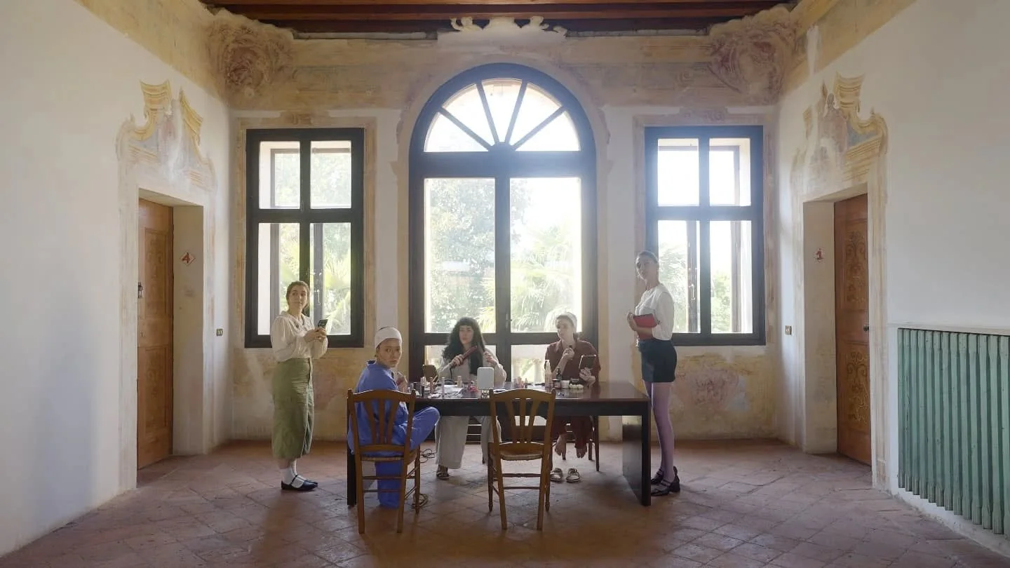 I'm really excited to finally share glimpses of "Unfit", a feature film I wrote and directed some time ago and is now at its final post production stages. Thank you to everyone who put so much effort into making this project come true, espe