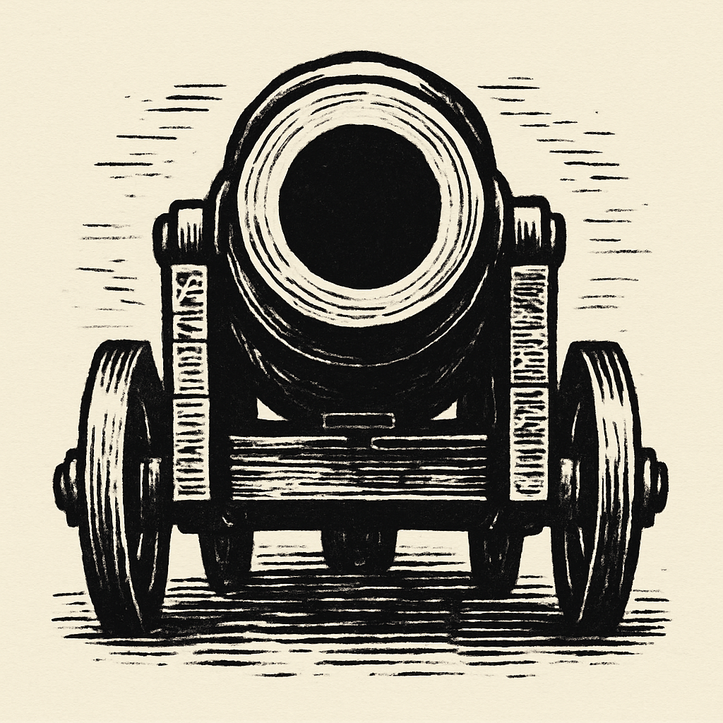 The Fall Of Millpond - 1793