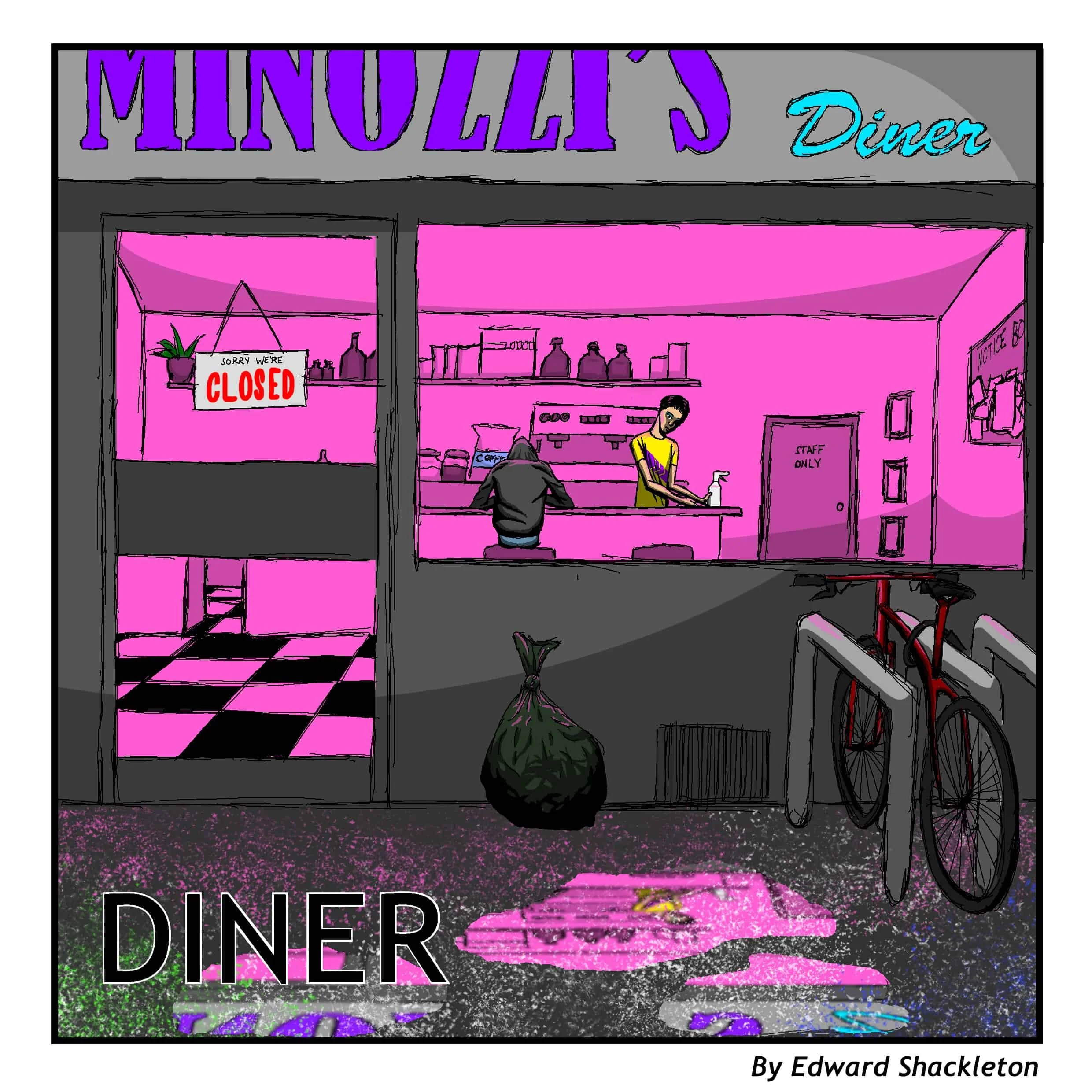 Diner