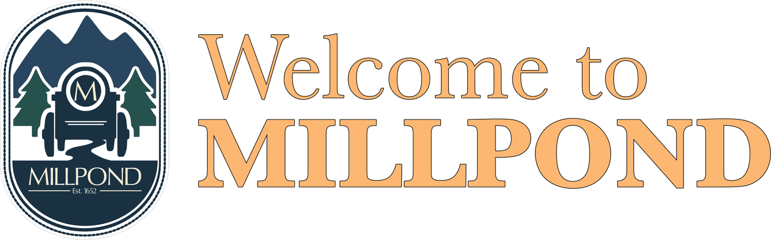 Visit Millpond