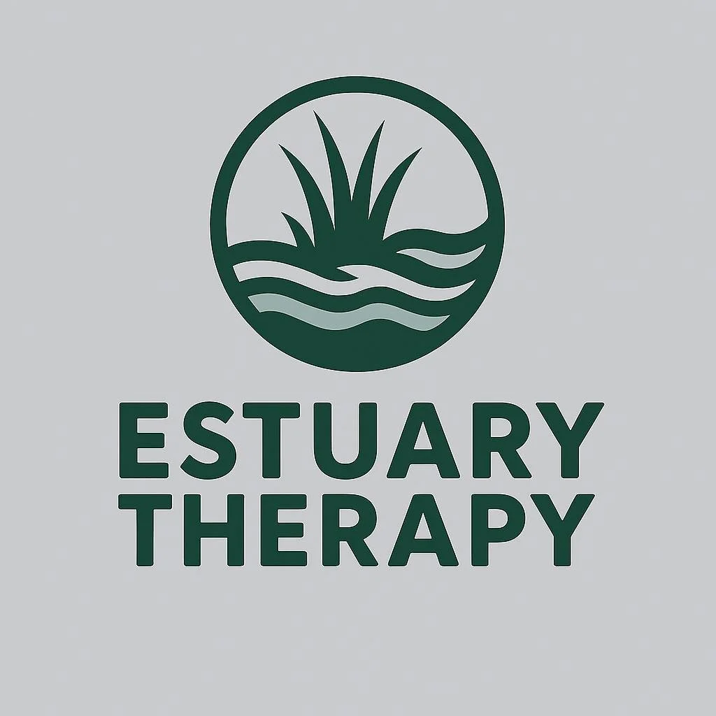 Ren Bateson - Estuary Therapy