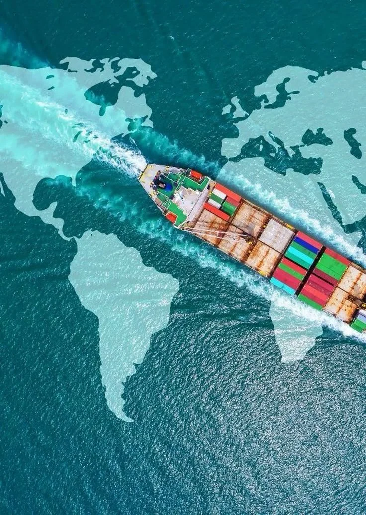 General Supply & Procurement