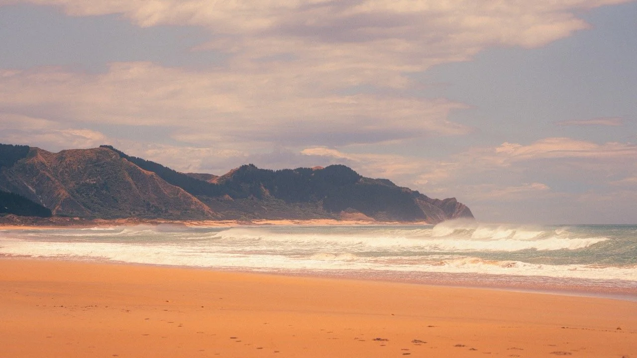 Ocean Beach
