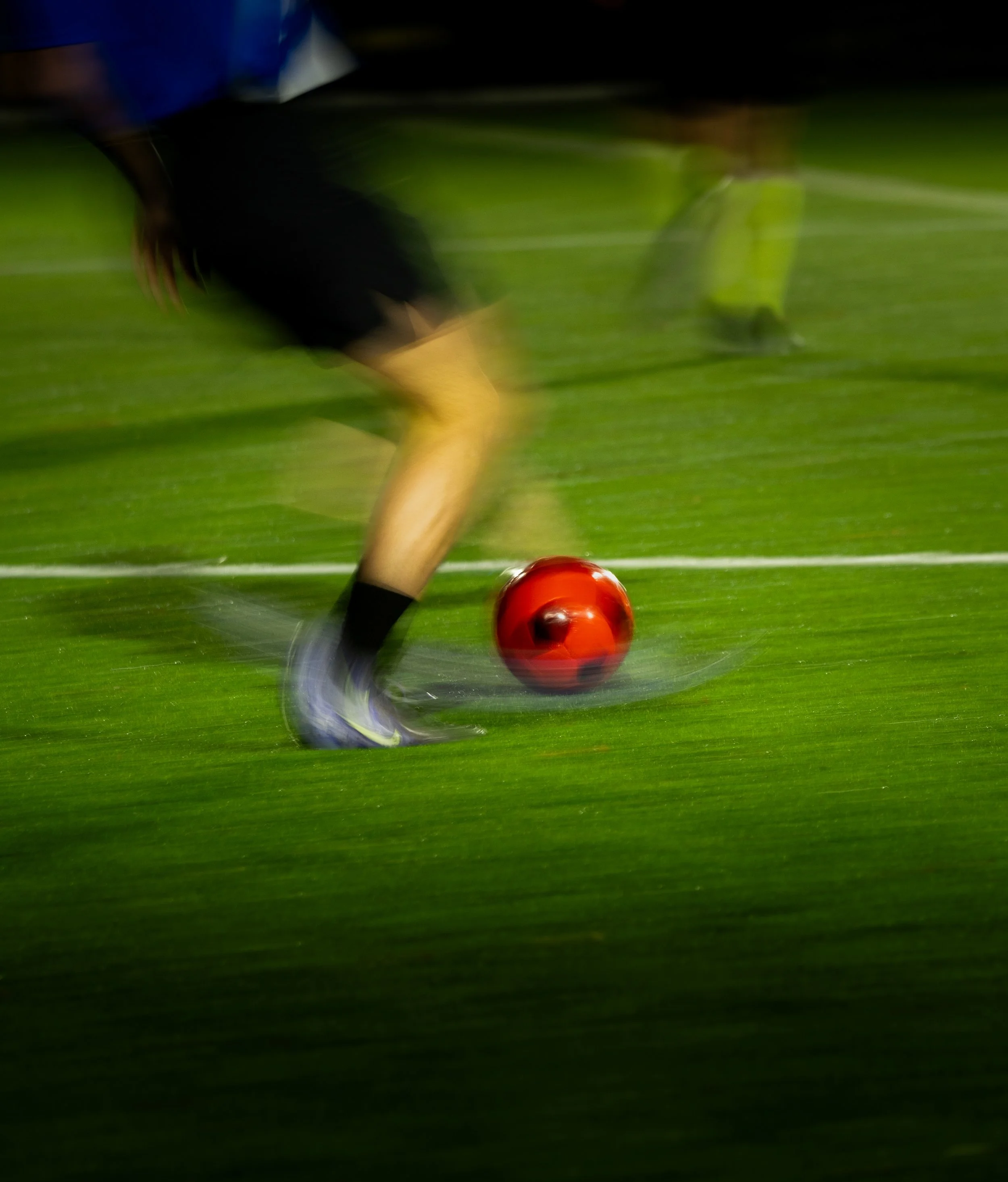 FOOTBALL