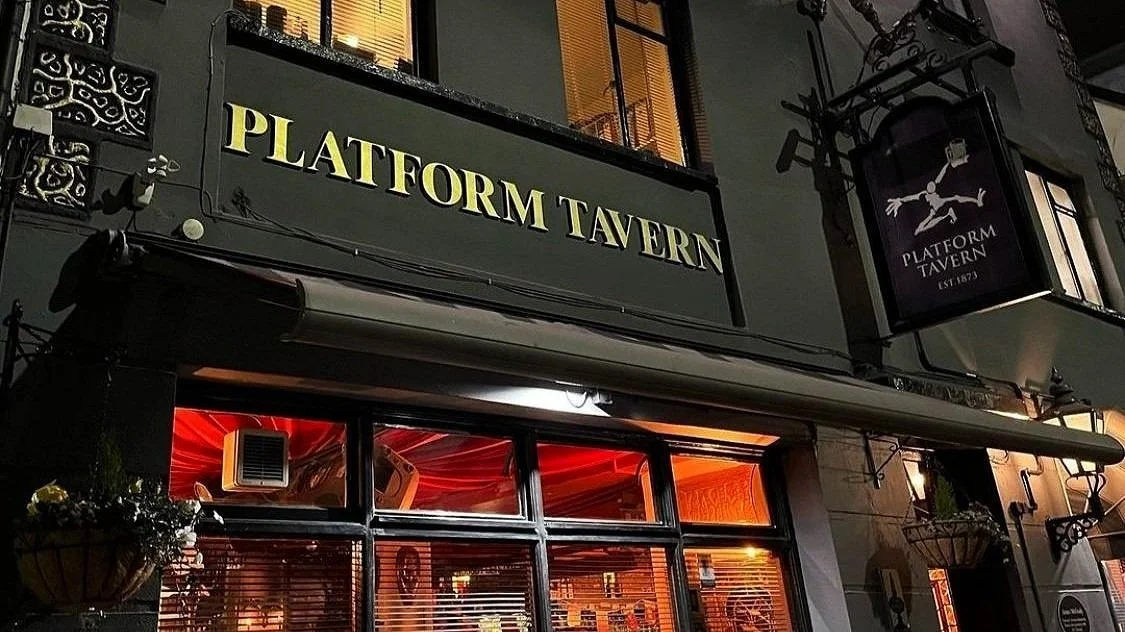The Platform Tavern