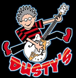 Dusty's Blues Club