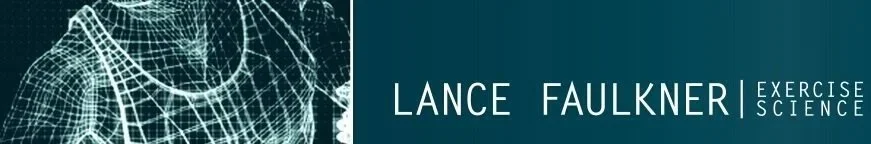 Lance Faulkner Exercise Science