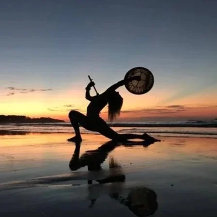 Shiva Rea