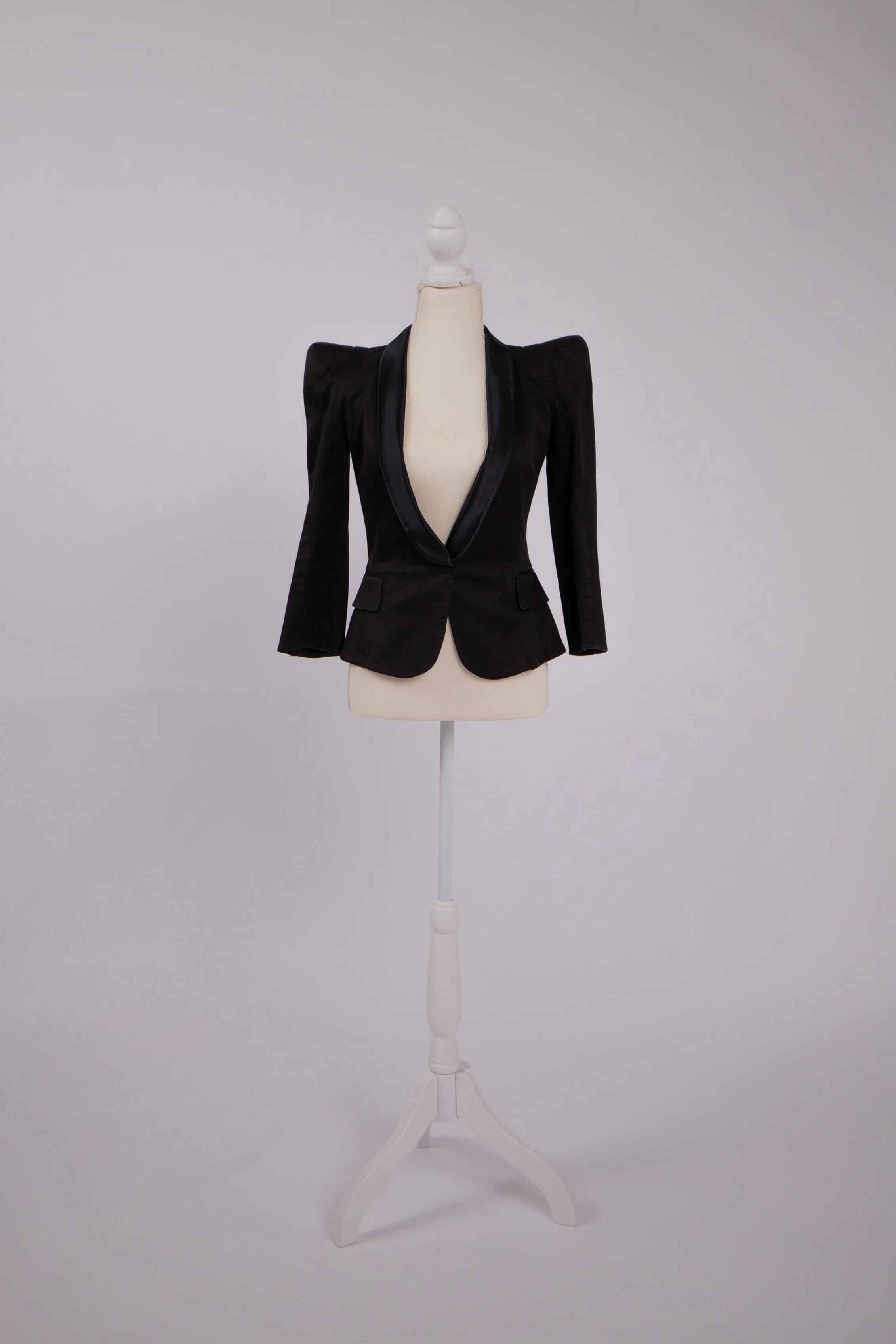 Archive garment — Balmain