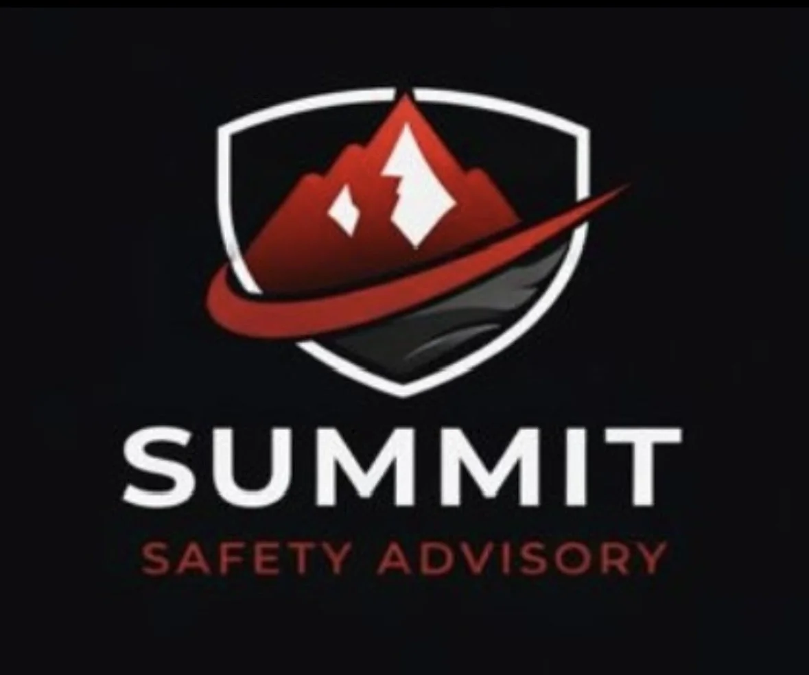 Summit Safety Advisory