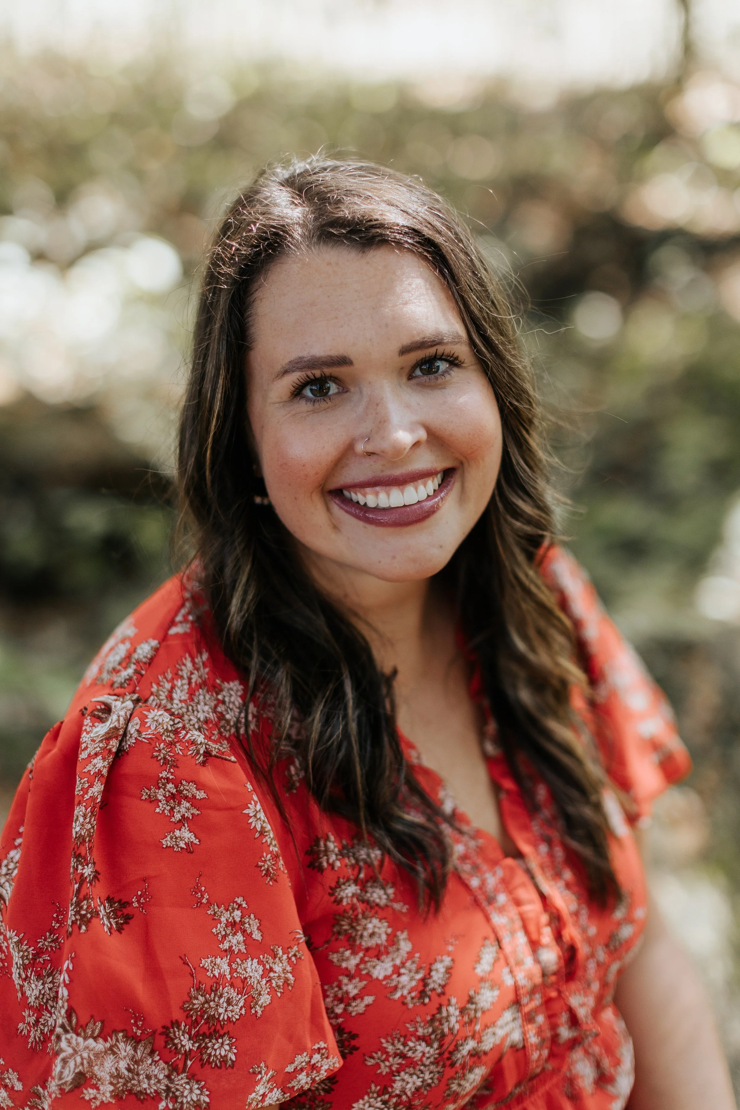 Allie Eutin, LMHC, LPC