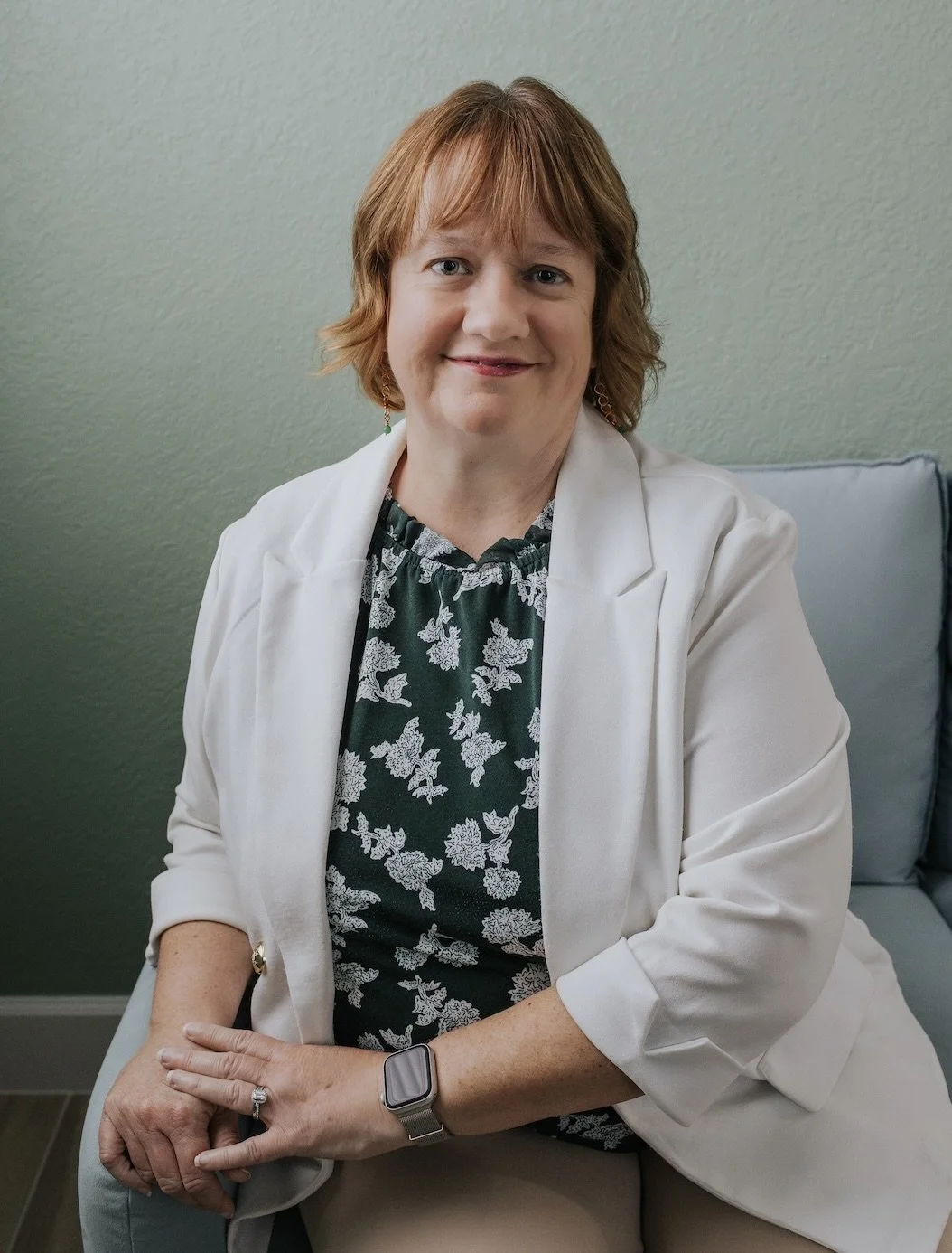 Milaura Spelman