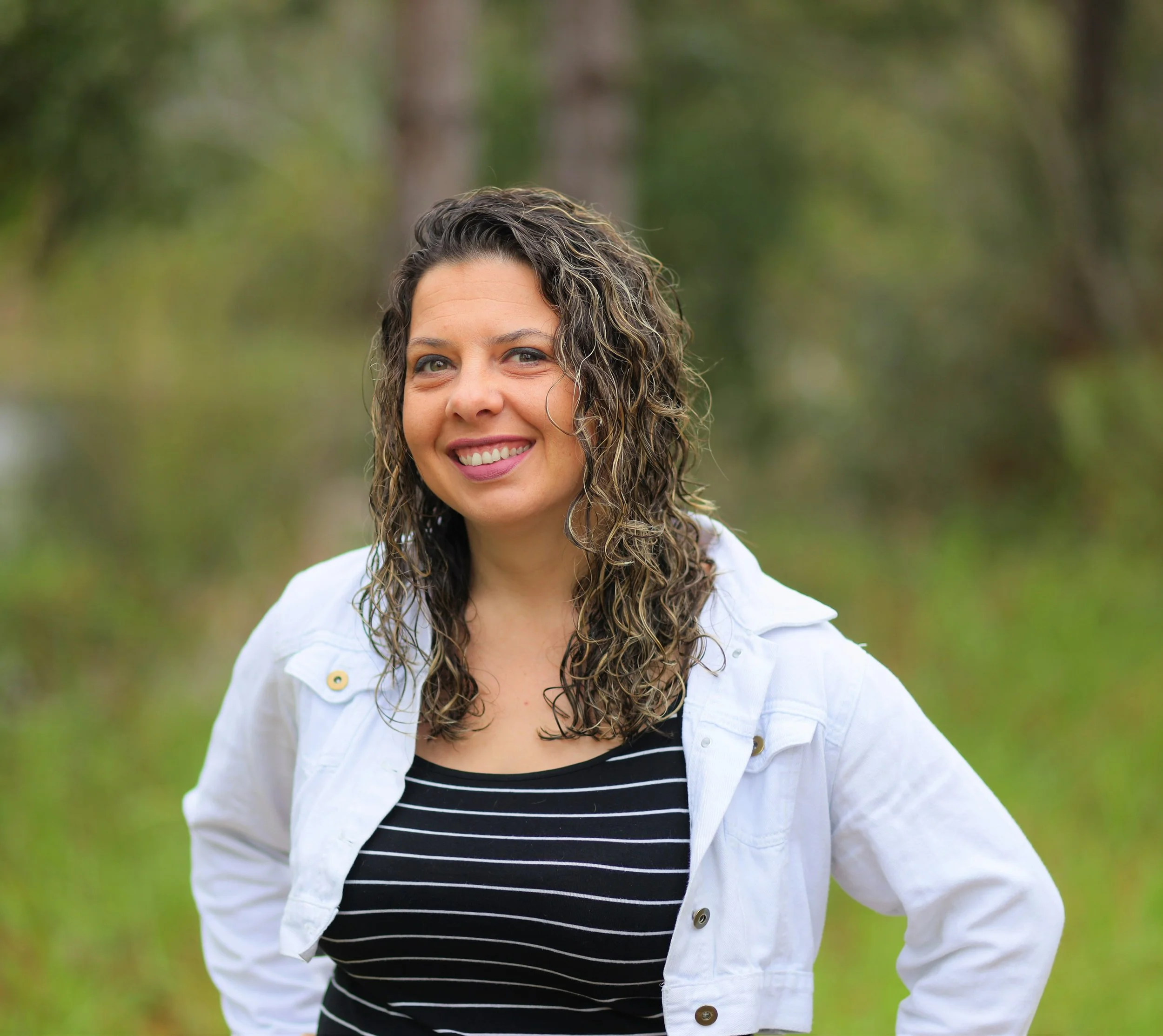 Angela Ingrassia Moering