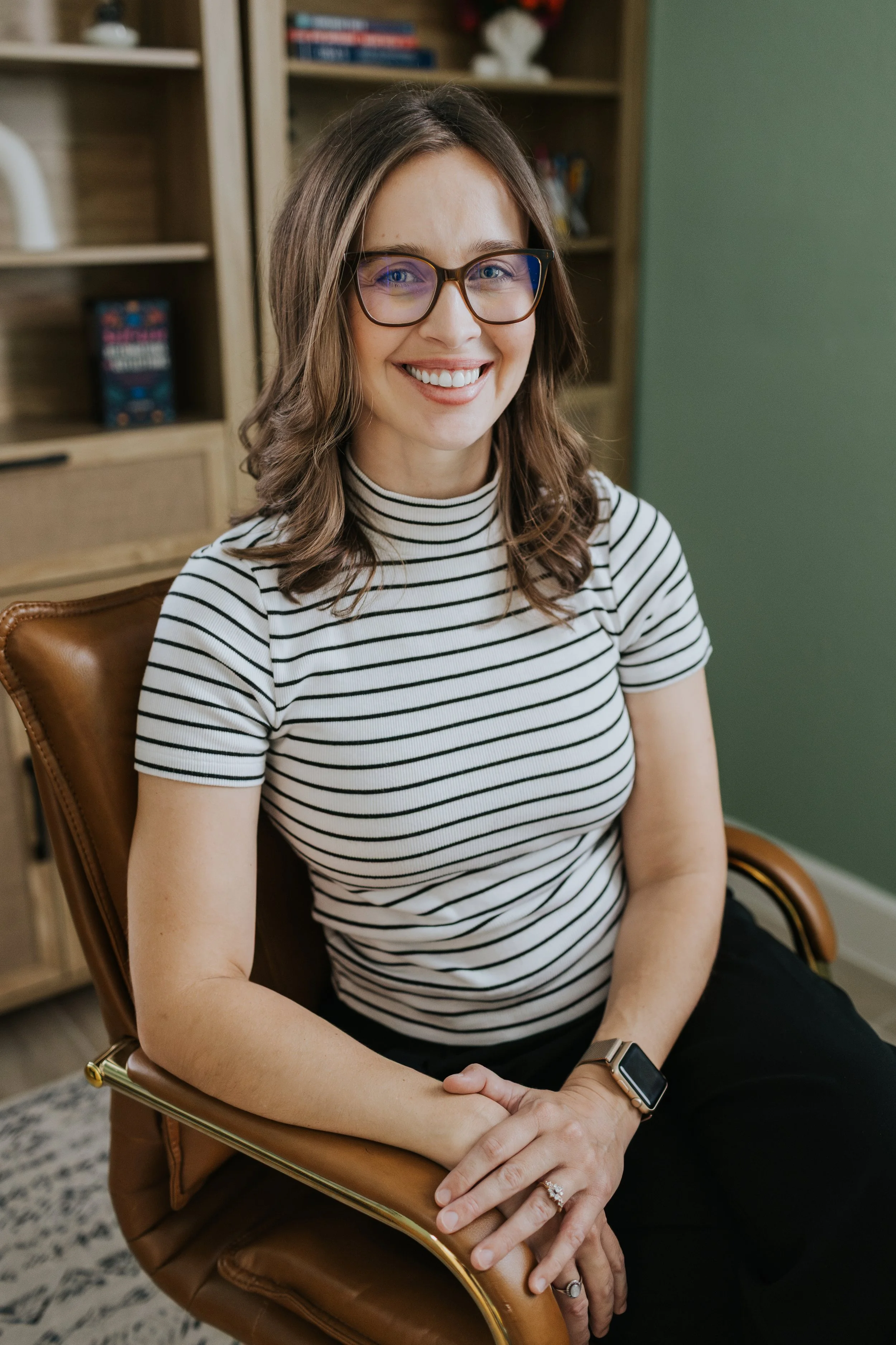 McKenzie Bowen-Tart