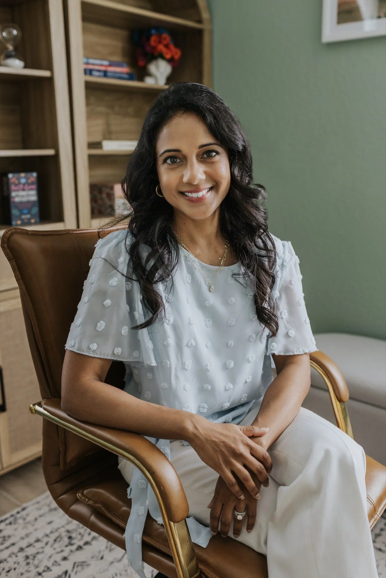 Dr. Renu Velisetty