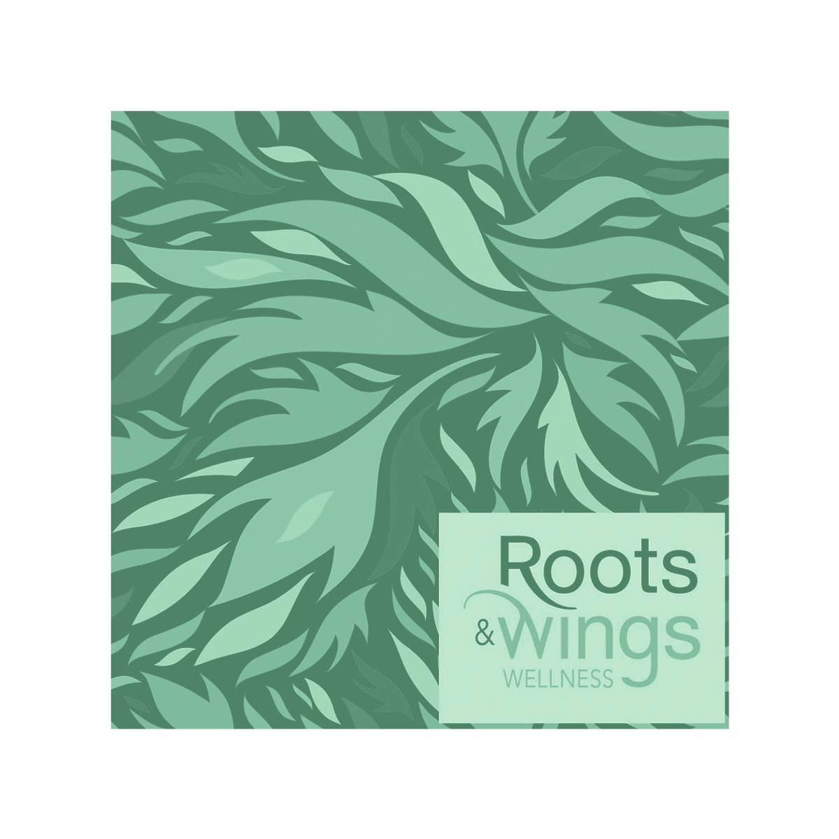 Roots & Wings