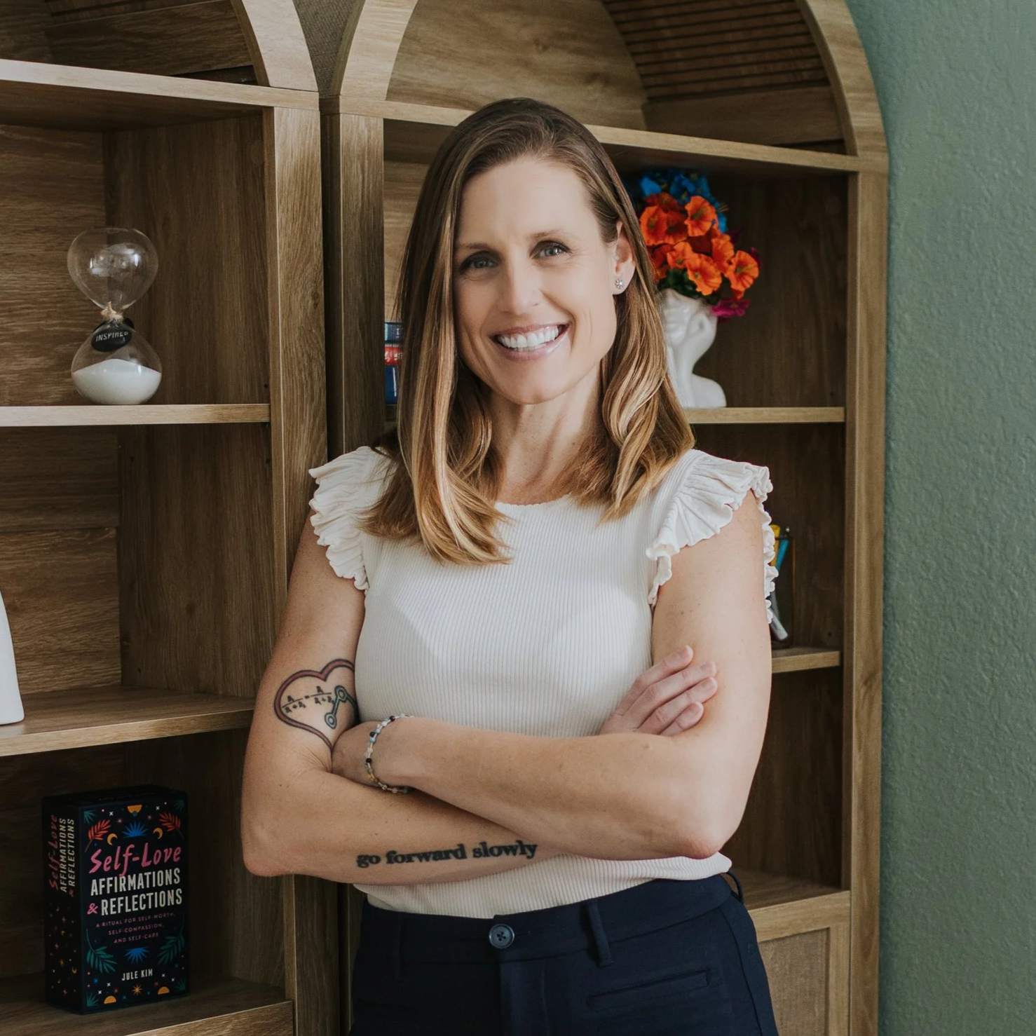 Dr. Kristen Lancaster