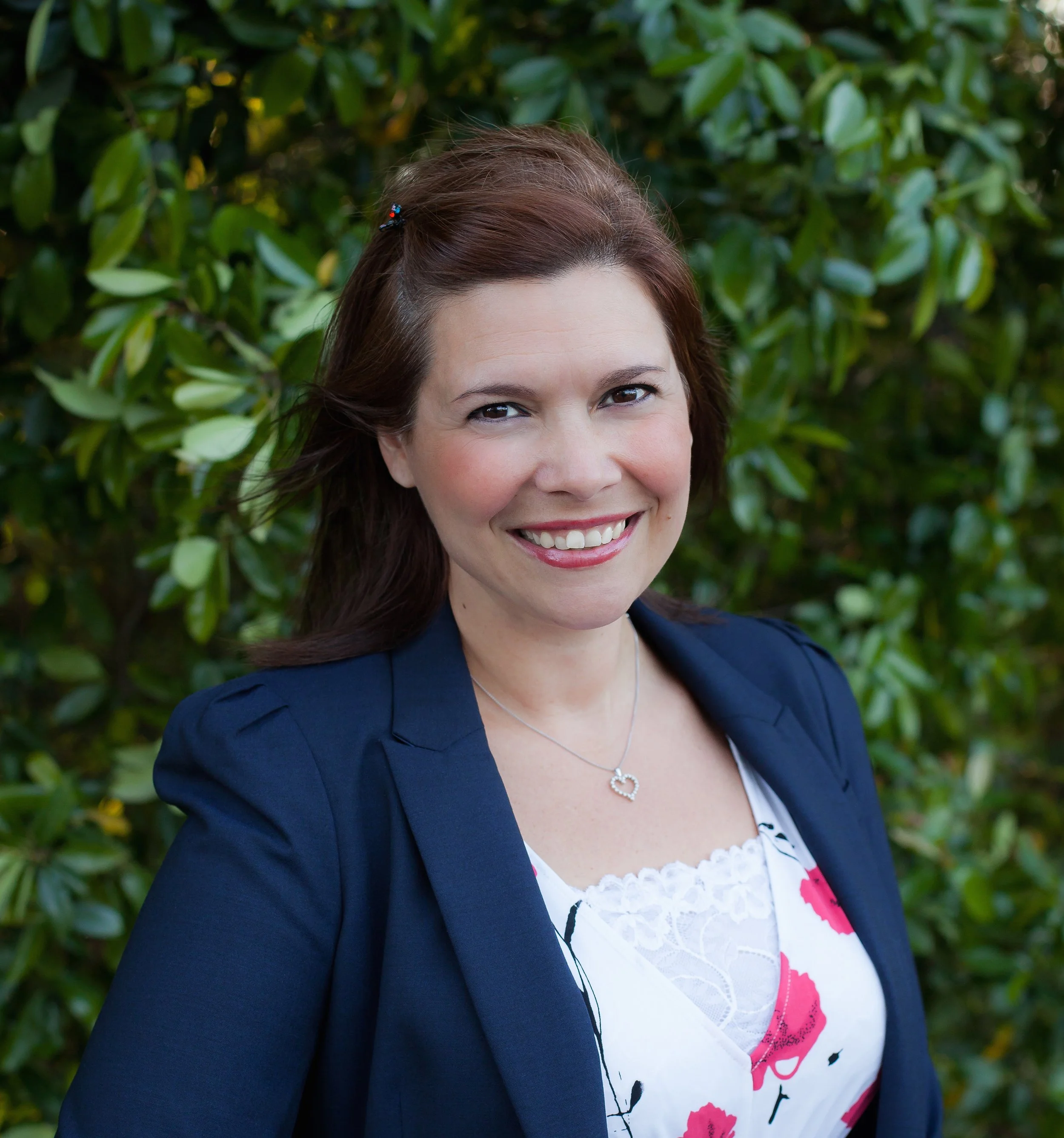 Dr. Robyn J. Cohen