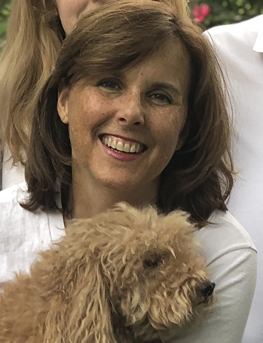 Dr. Leslie Gavin