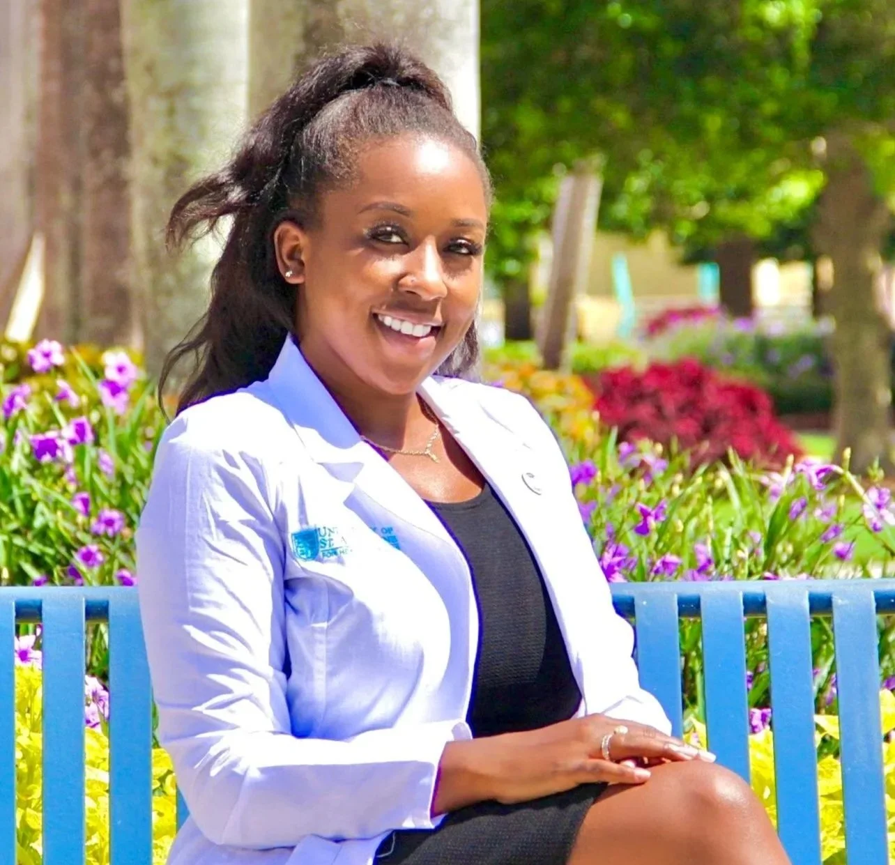 Dr. Tatyana Munroe