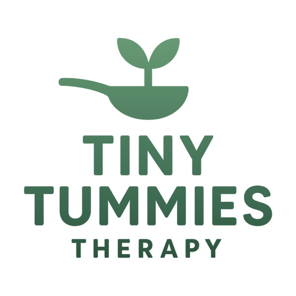 Tiny Tummy Therapy