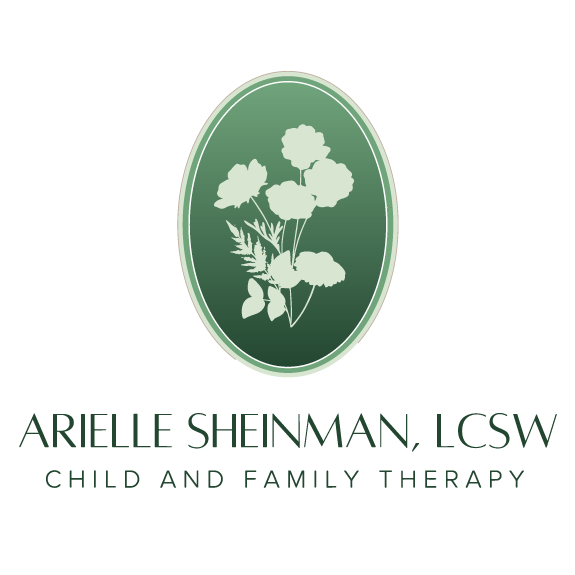 Arielle Sheinman Child & Family Therapy