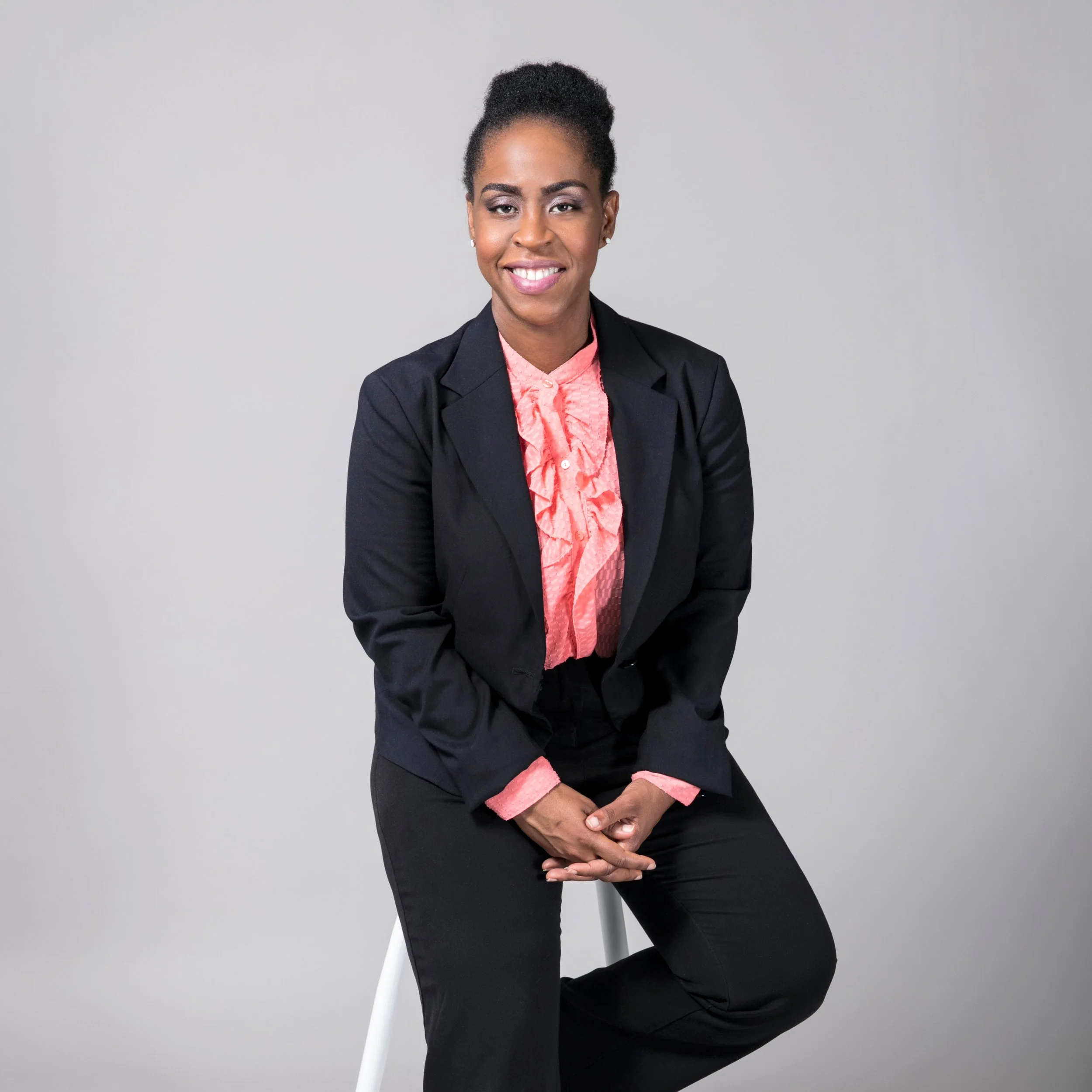 Sonya Harris
