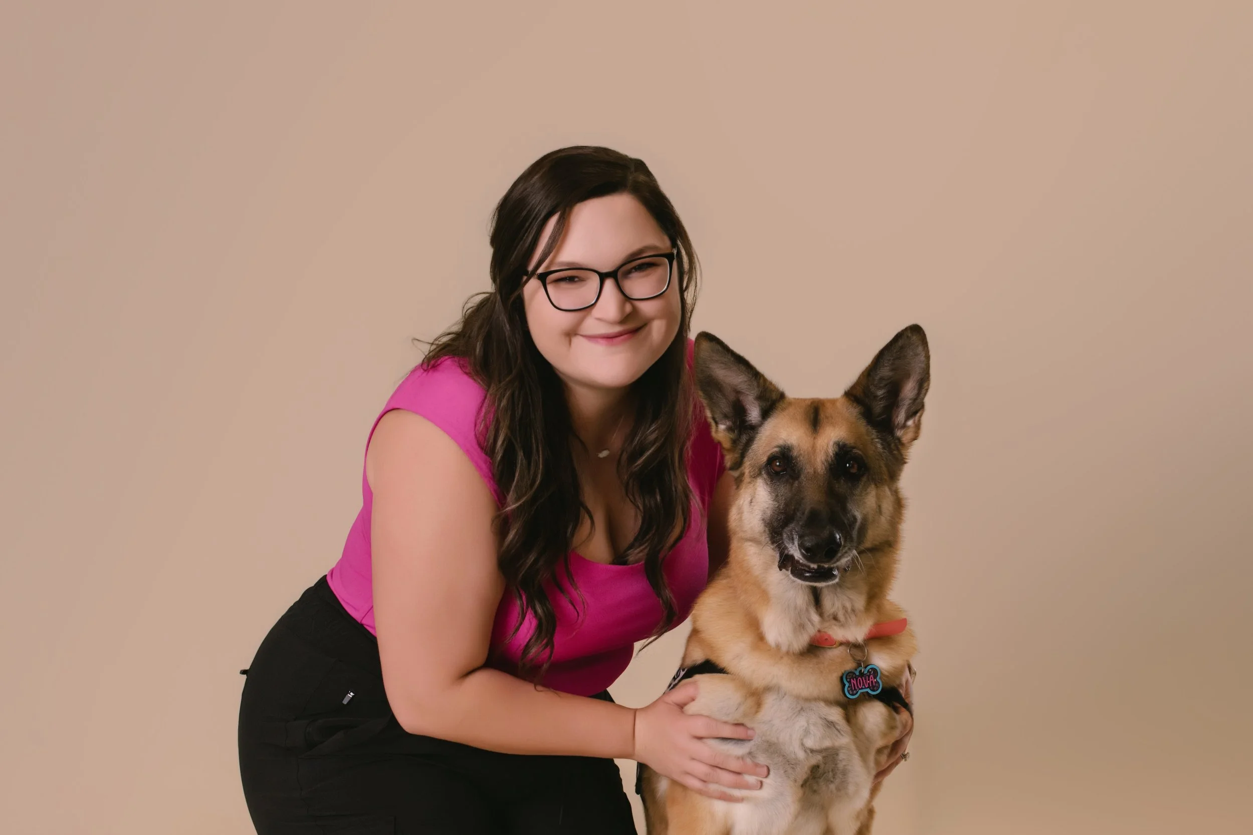 Dr. Juleah Cintron