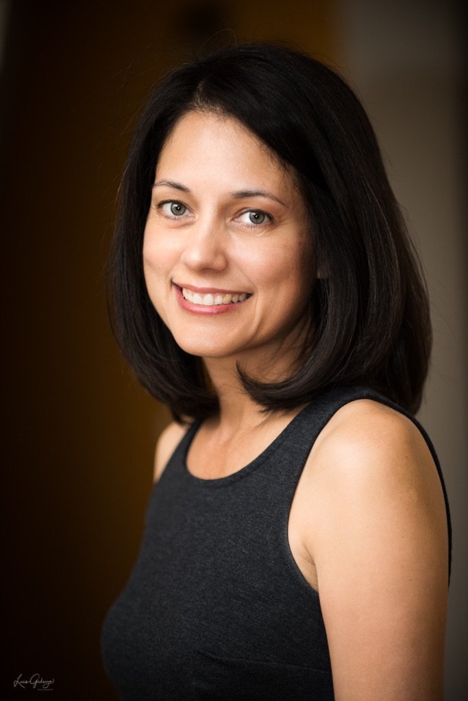 Dr. Jannette Negron