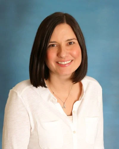 Amy V. Smith