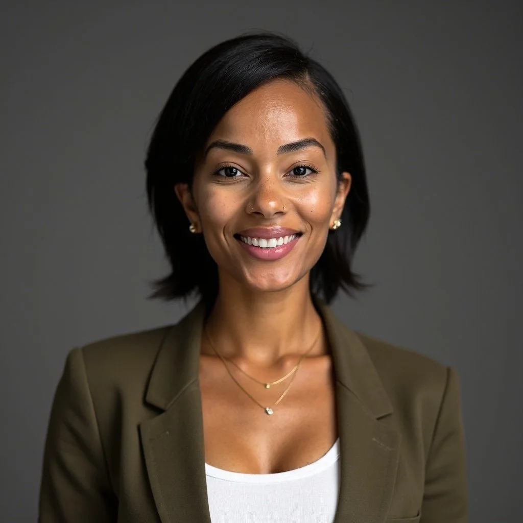 Tiffany Medina