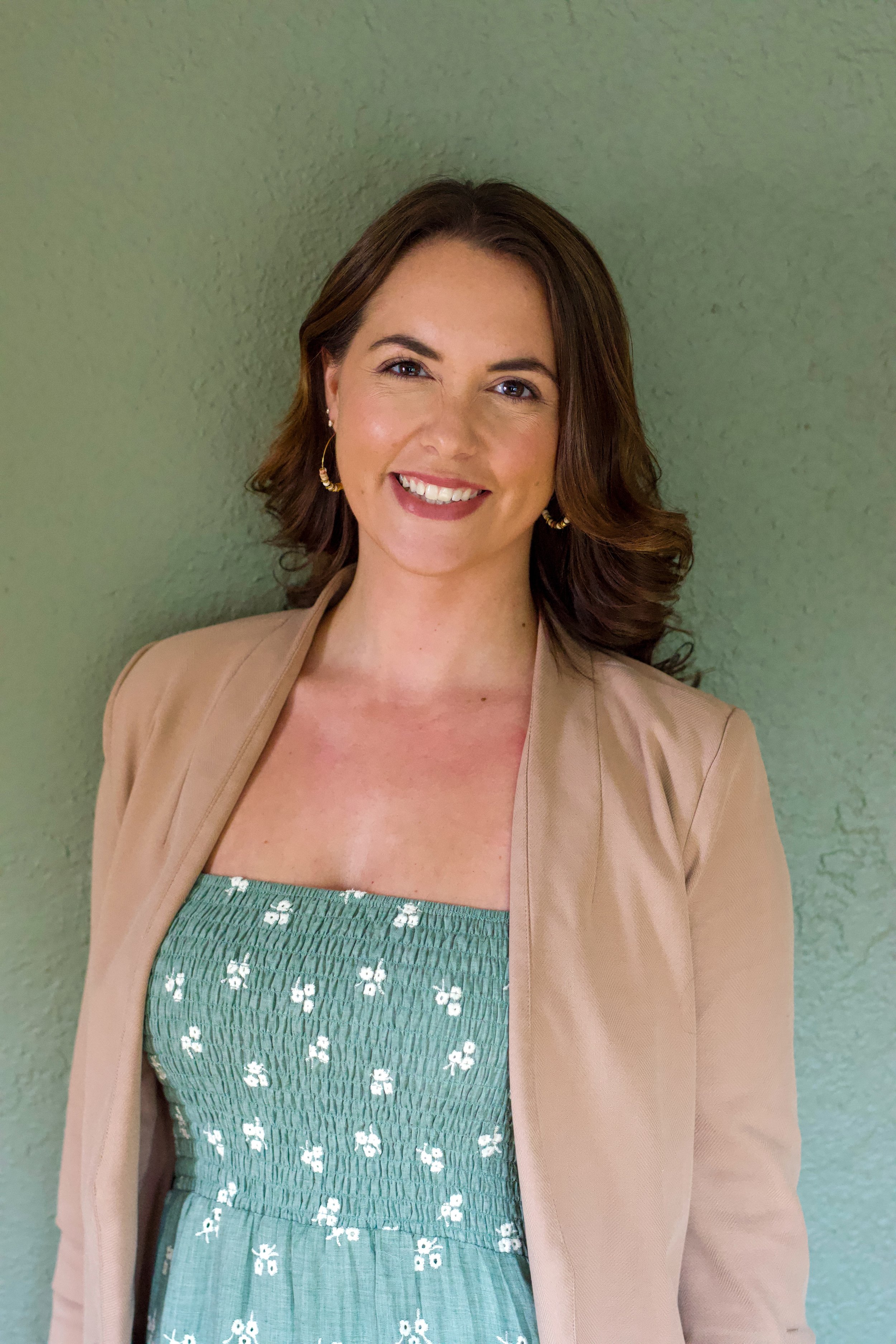 Dr. Kerri Guadagni