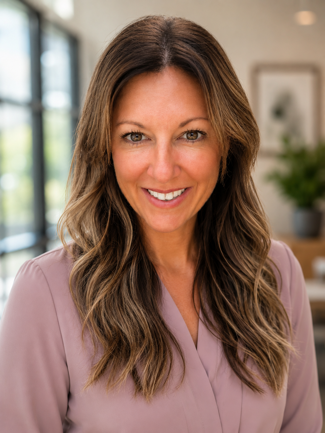 Katherine Beiter