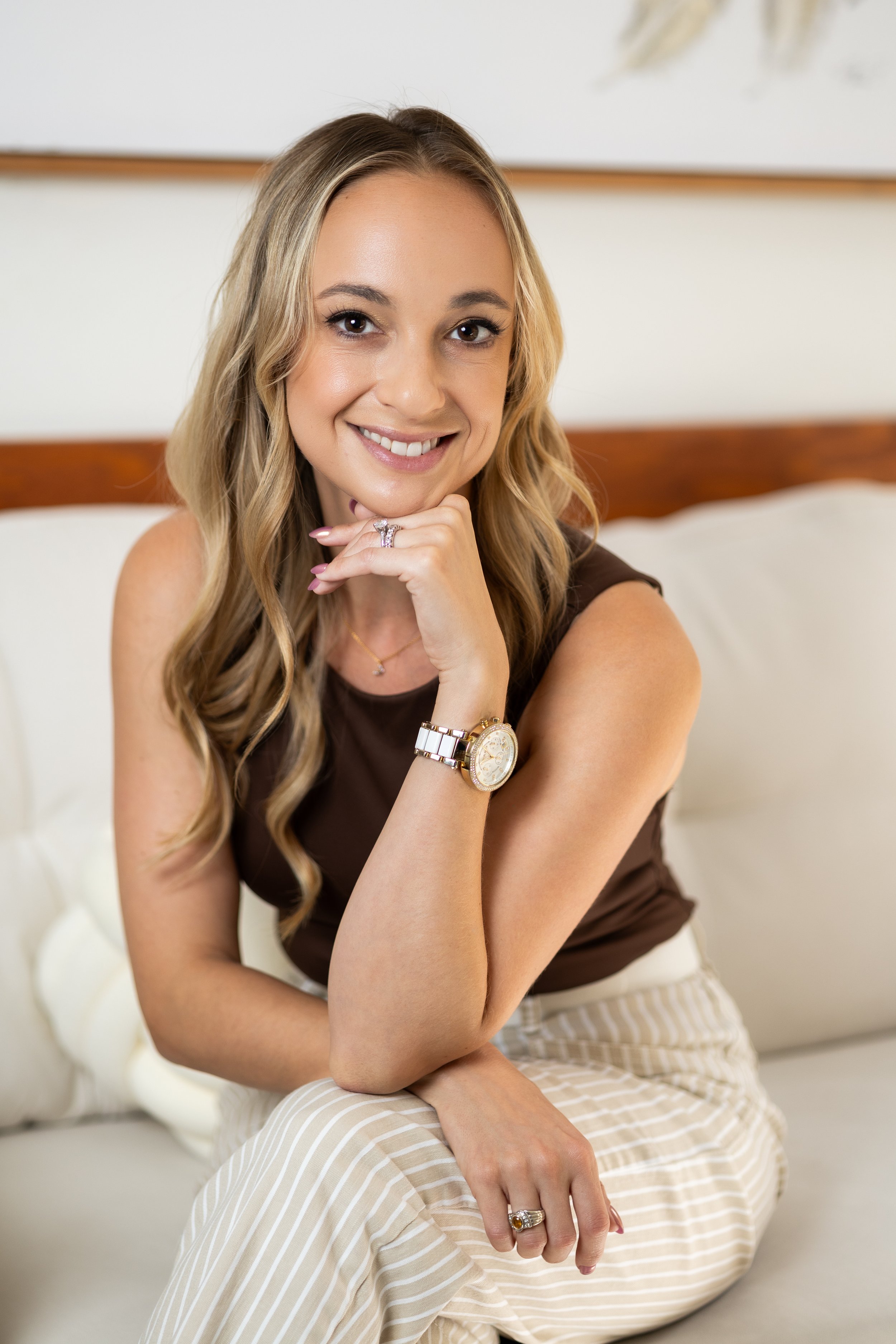 Danielle Wagner