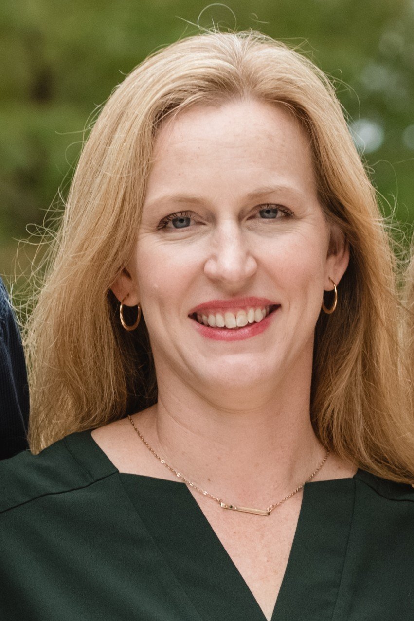 Megan Sucich