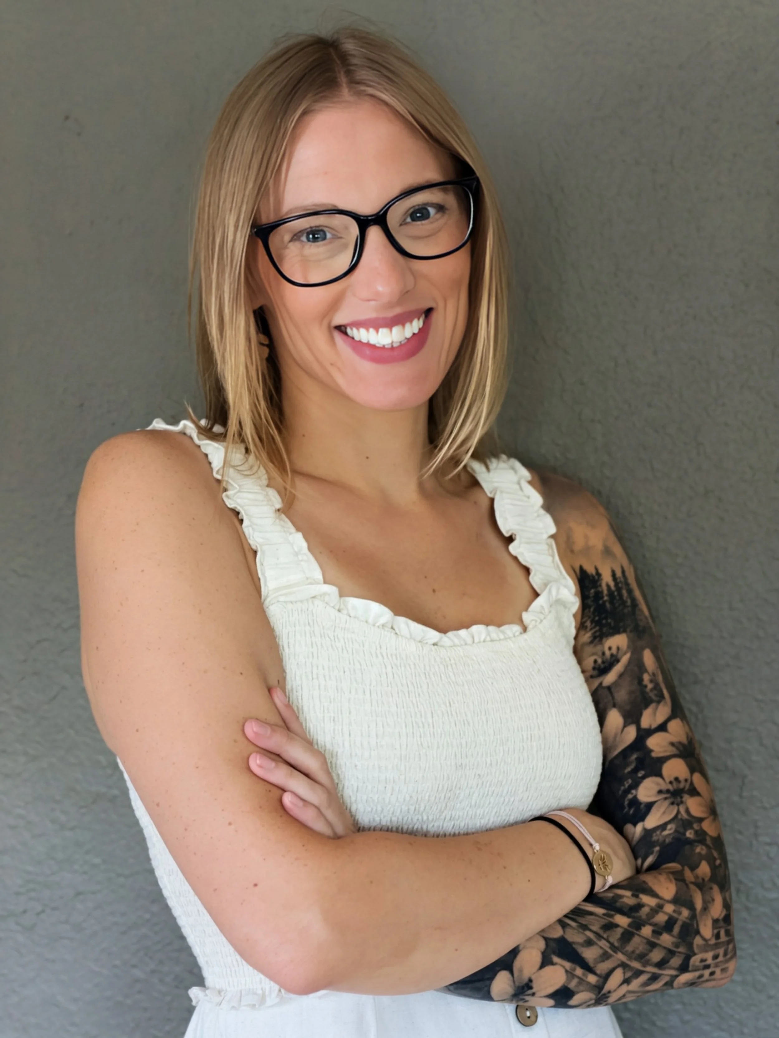 Kate Albarella