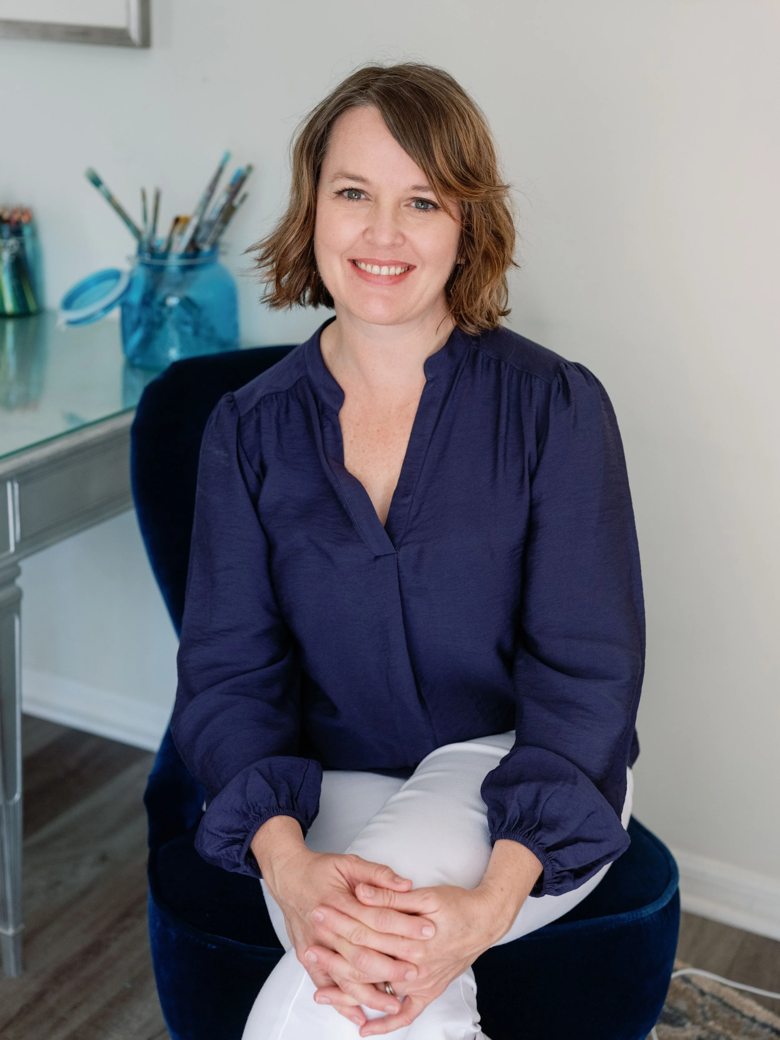 Gretchen Raley